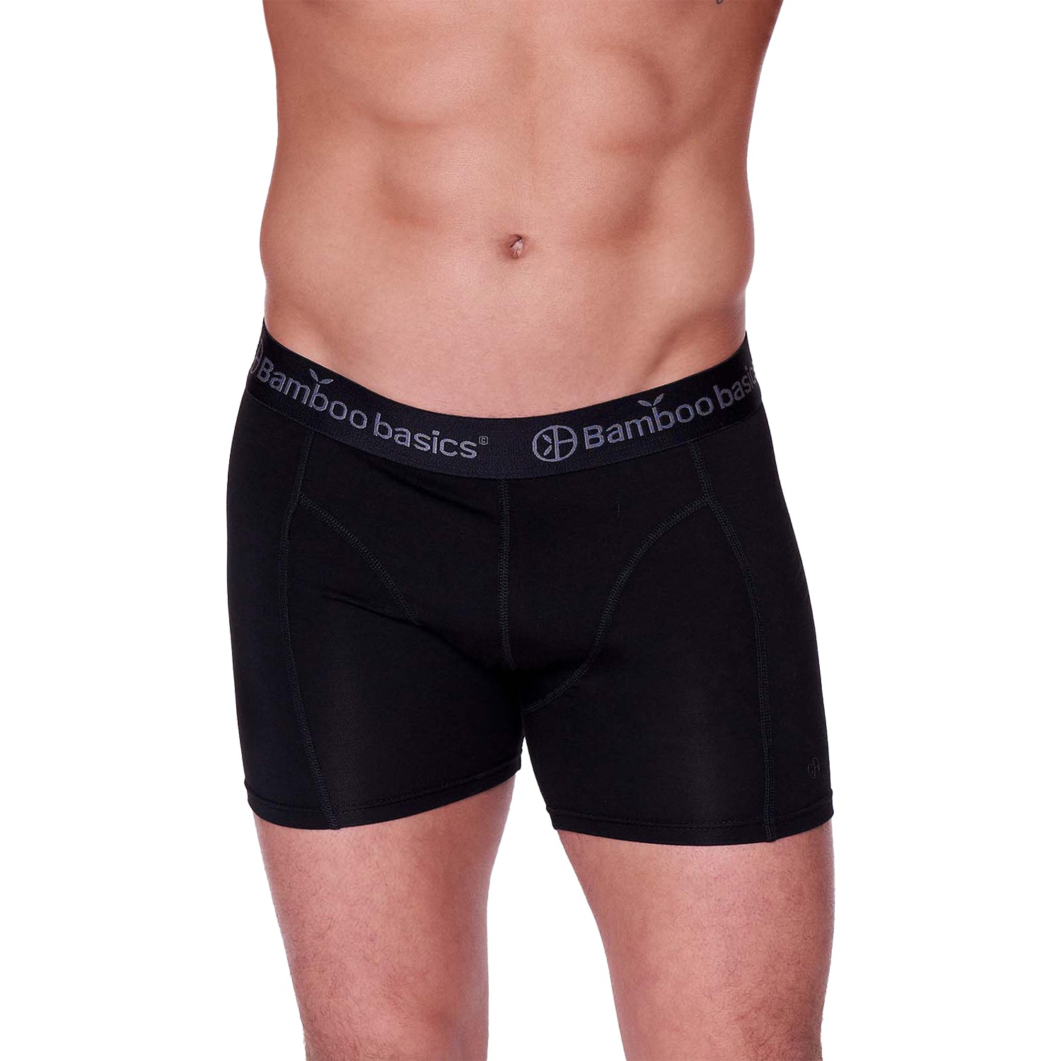 Boxer Bamboo Hombre 5637