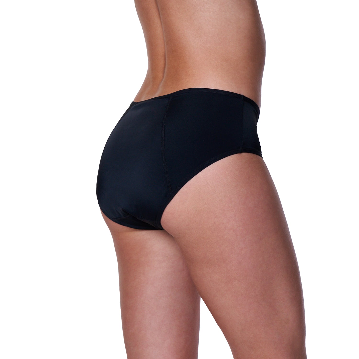Calzon Antifluidos Mujer 20544