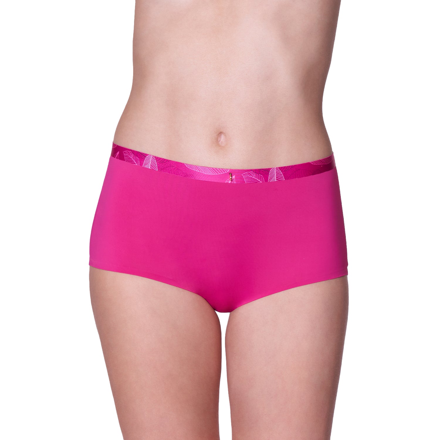 Calzón Corte Laser Comfy Seamless 20487