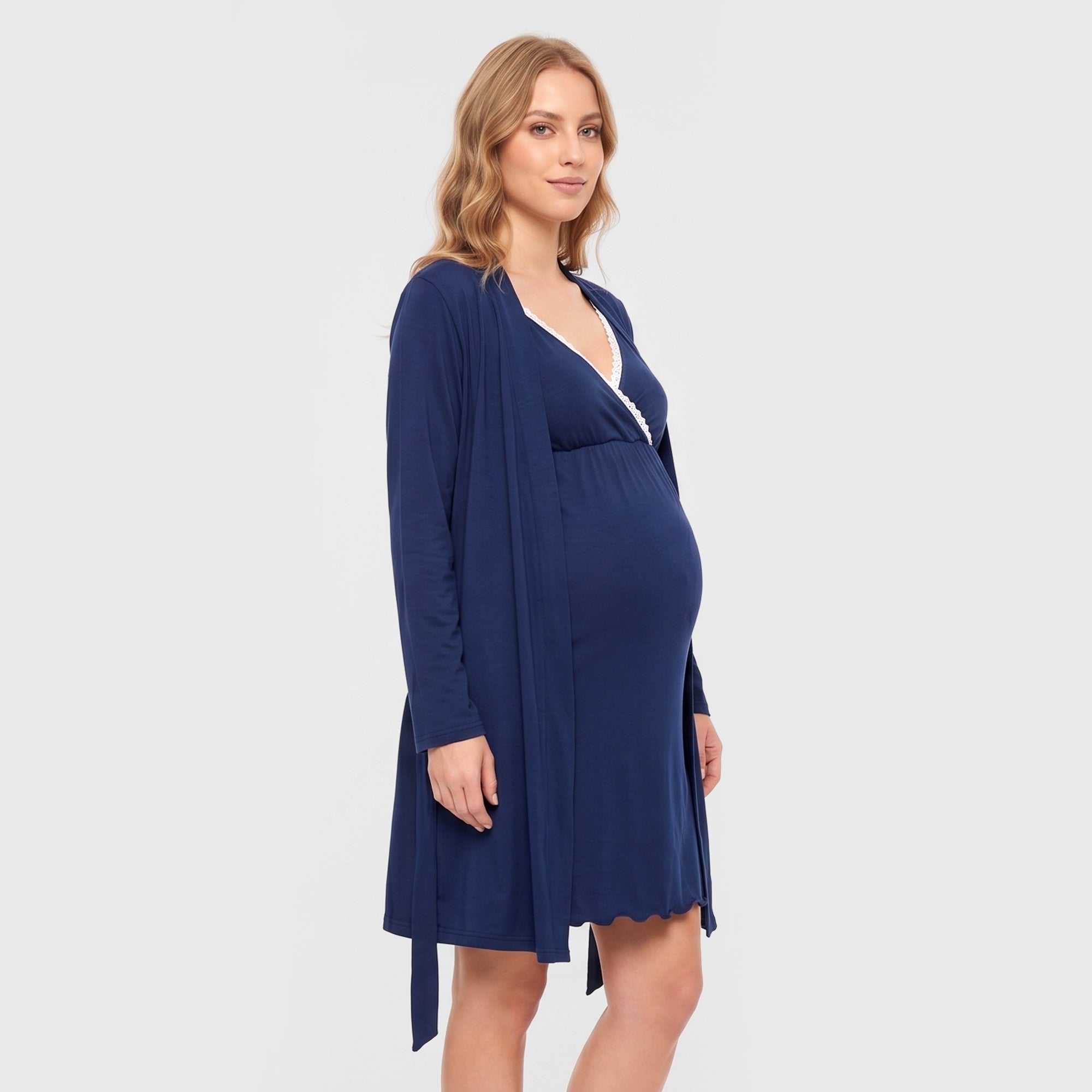 CONJUNTO MATERNAL 8730