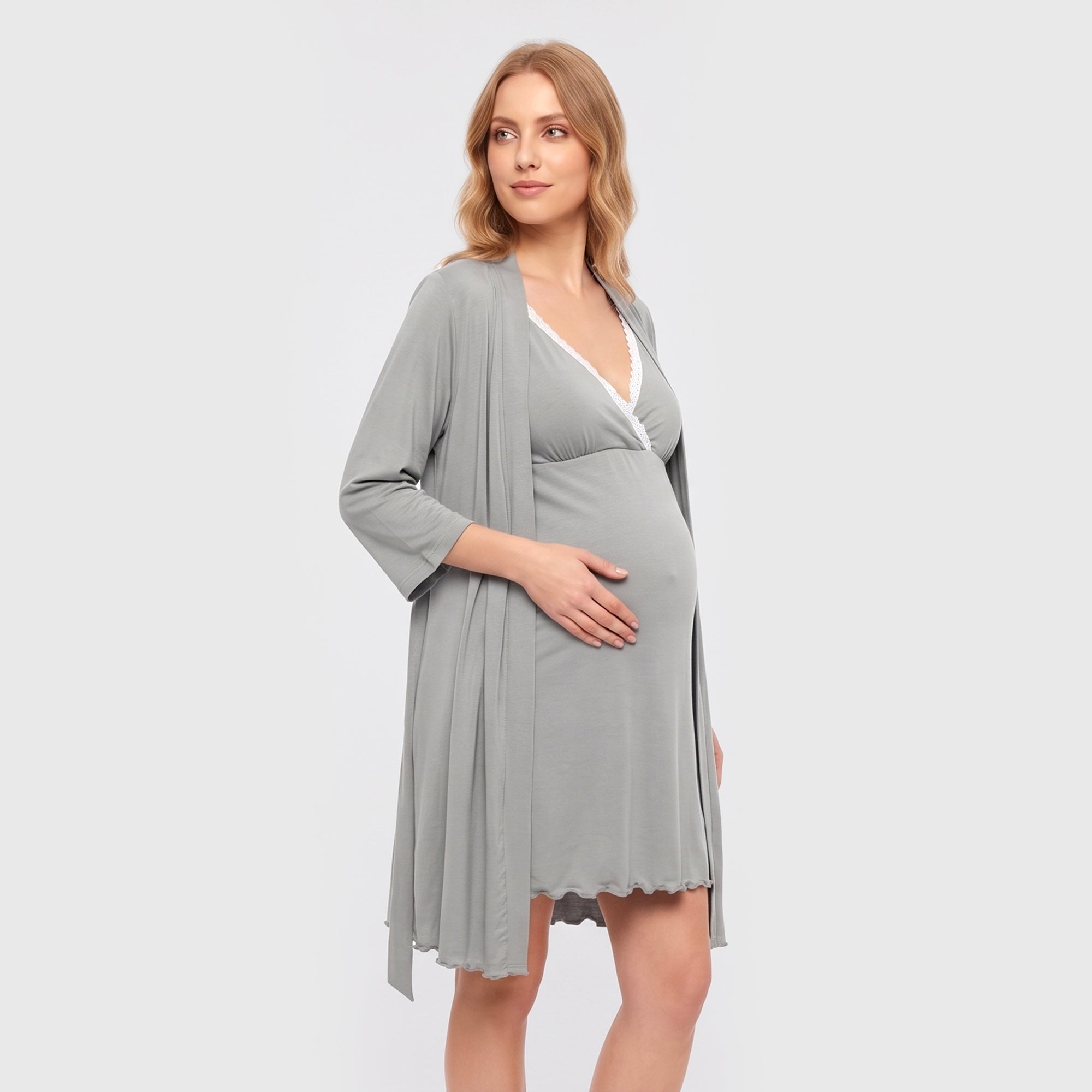 CONJUNTO MATERNAL 8730