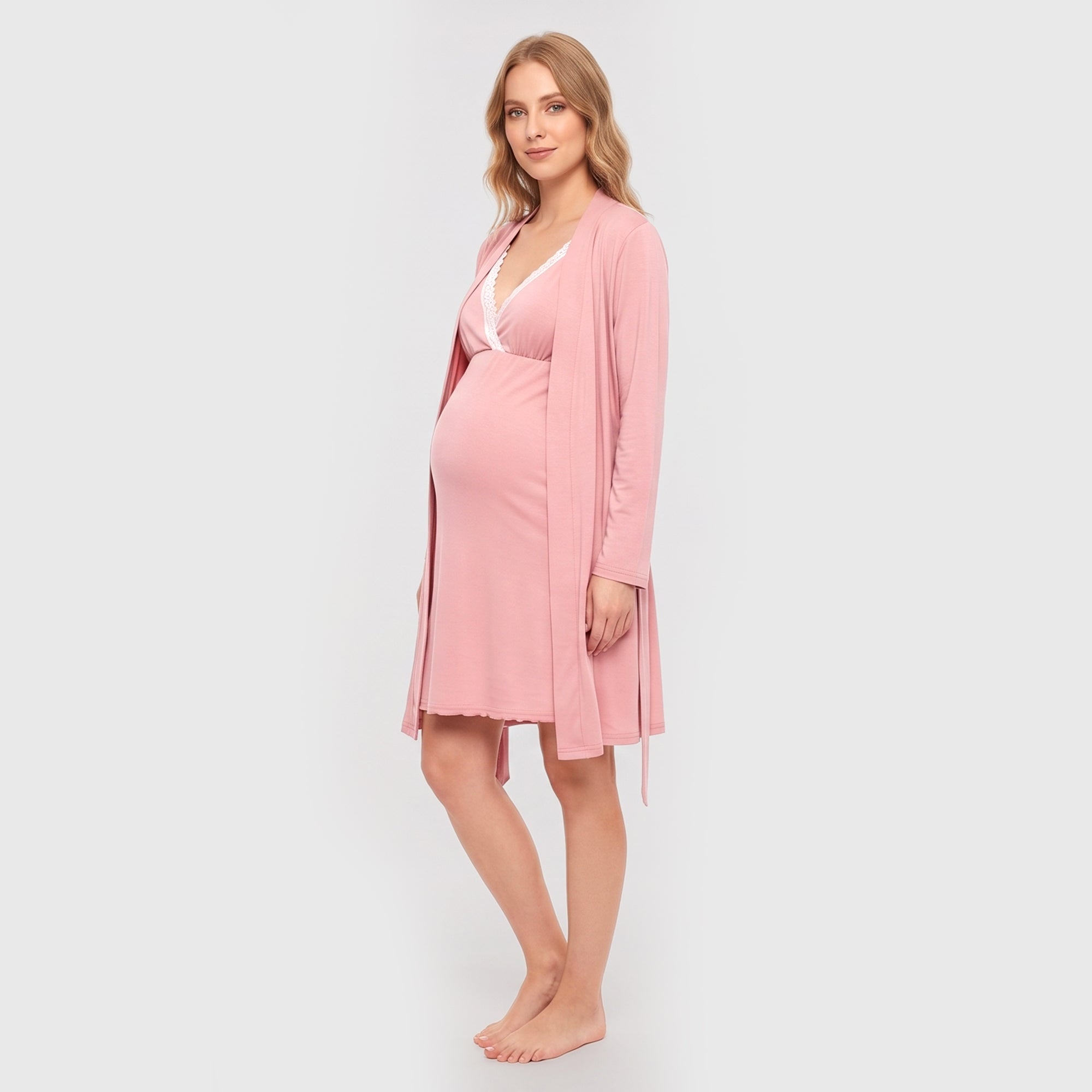 CONJUNTO MATERNAL 8730