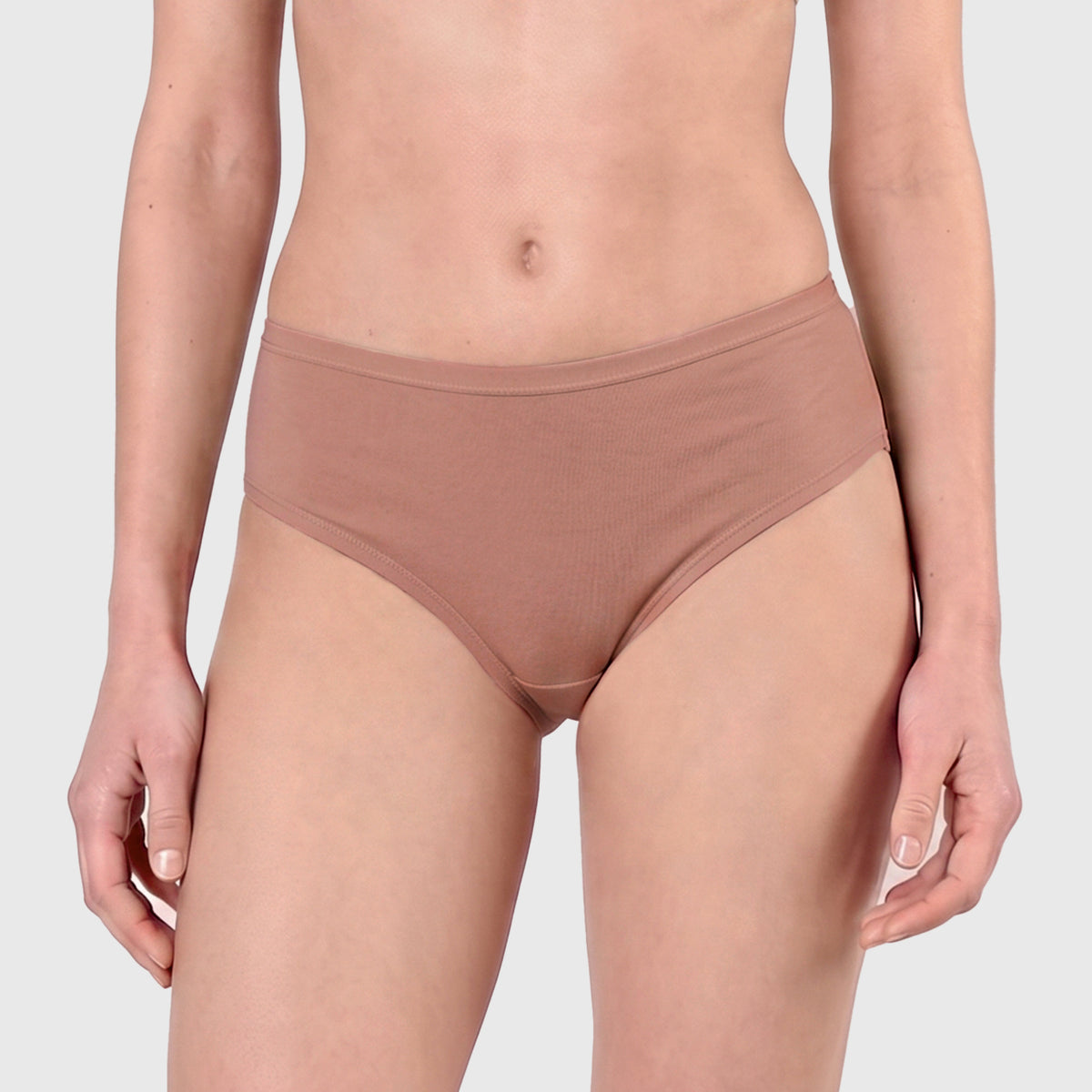 BI-PACK BOYSHORT COTTON LYCRA 20591