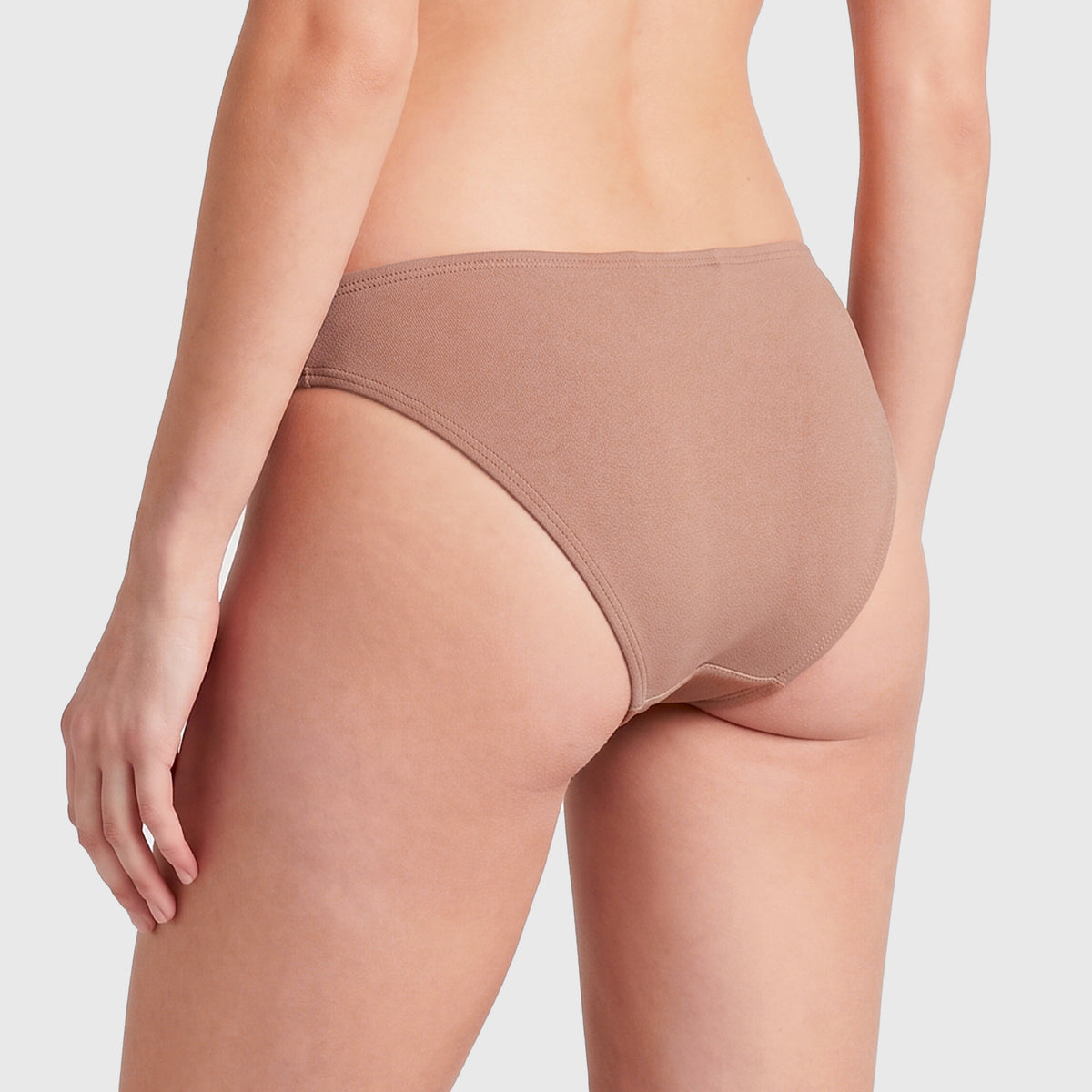 BI-PACK BIKINI COTTON LYCRA 20597