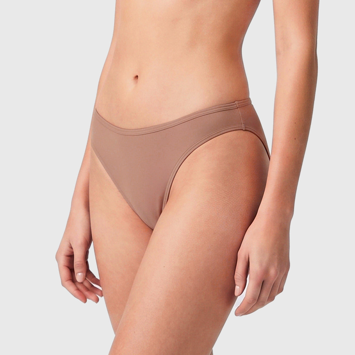 BI-PACK BIKINI COTTON LYCRA 20597