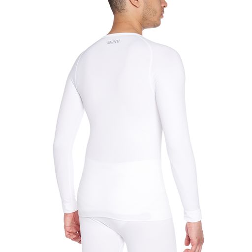 Primera capa polera manga larga 5621
