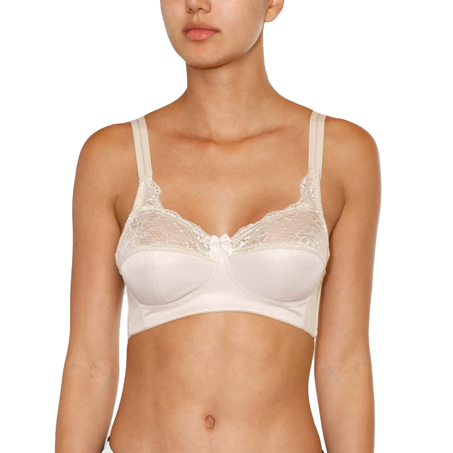 Sostén Encaje 3799