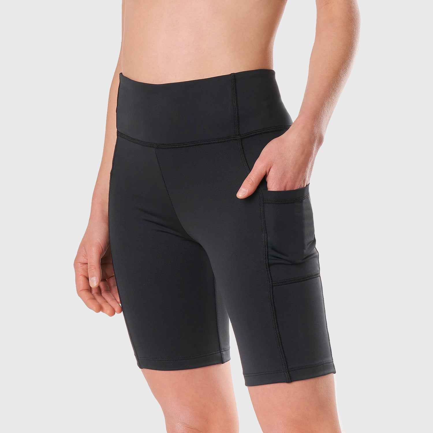 Biker Mujer 1205