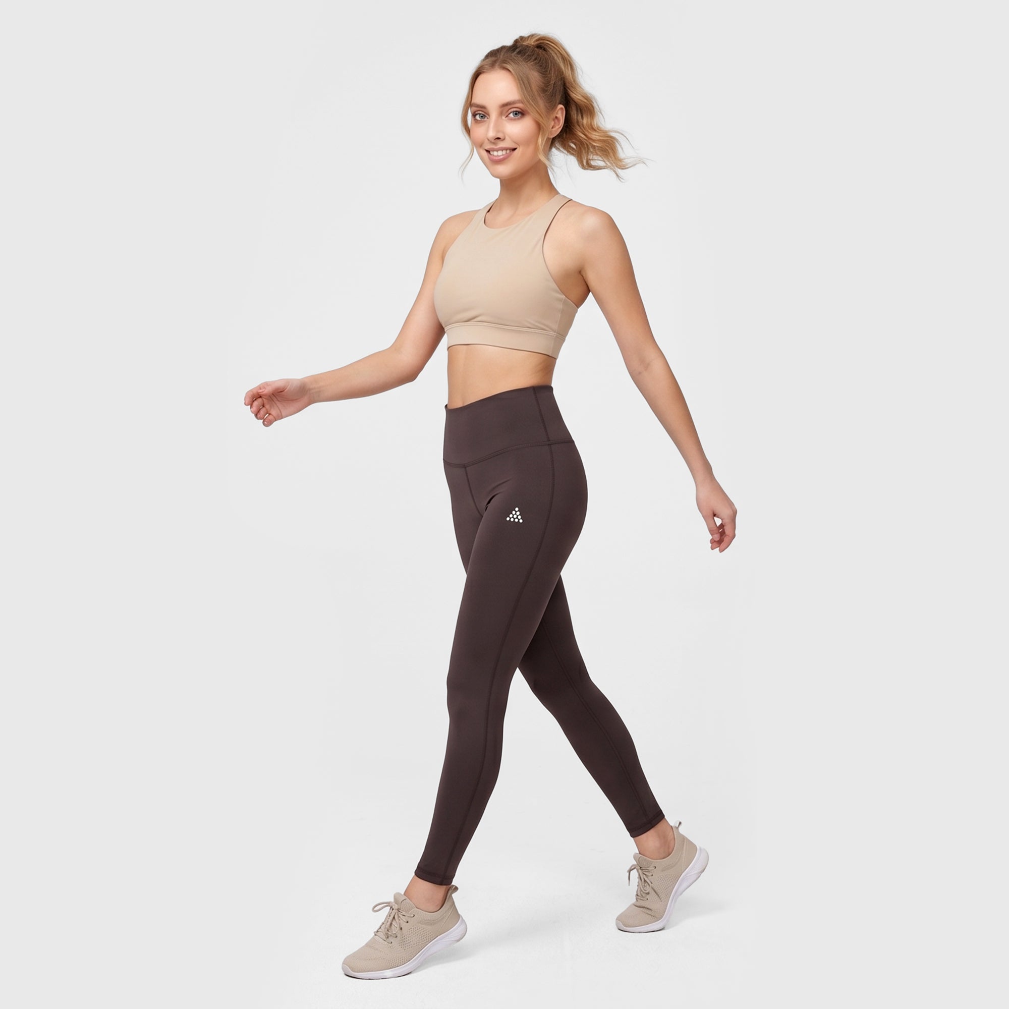 Calza Mujer 1206