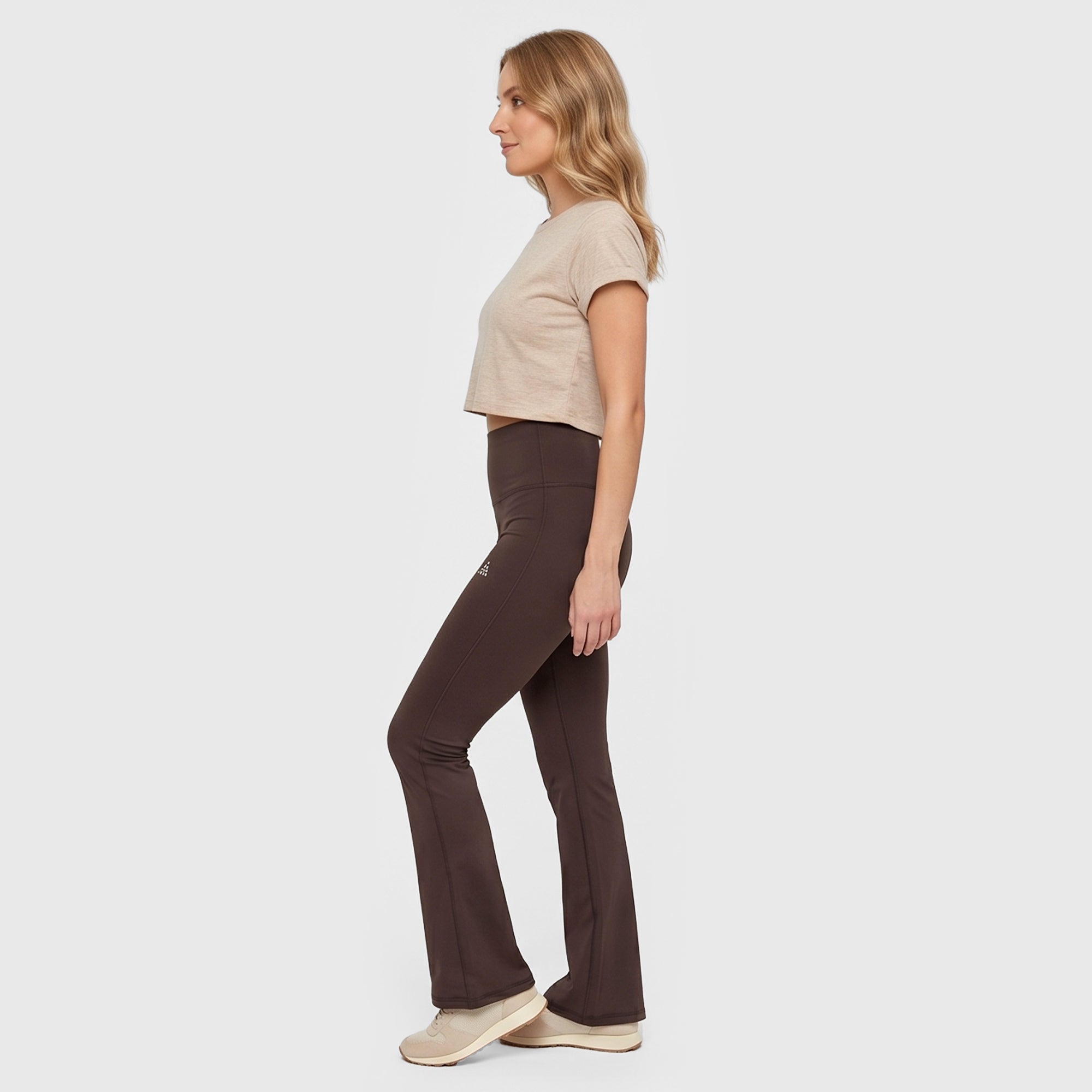 Calza Mujer 1207