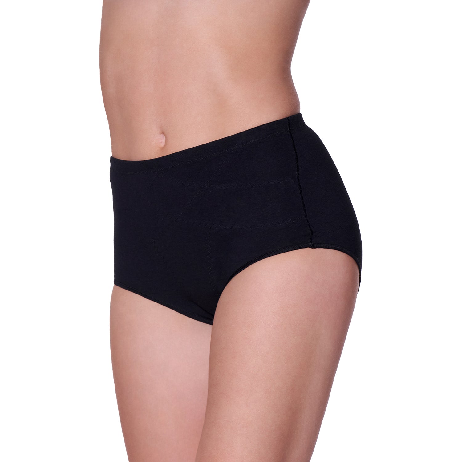 Calzon control abdominal new arrivals