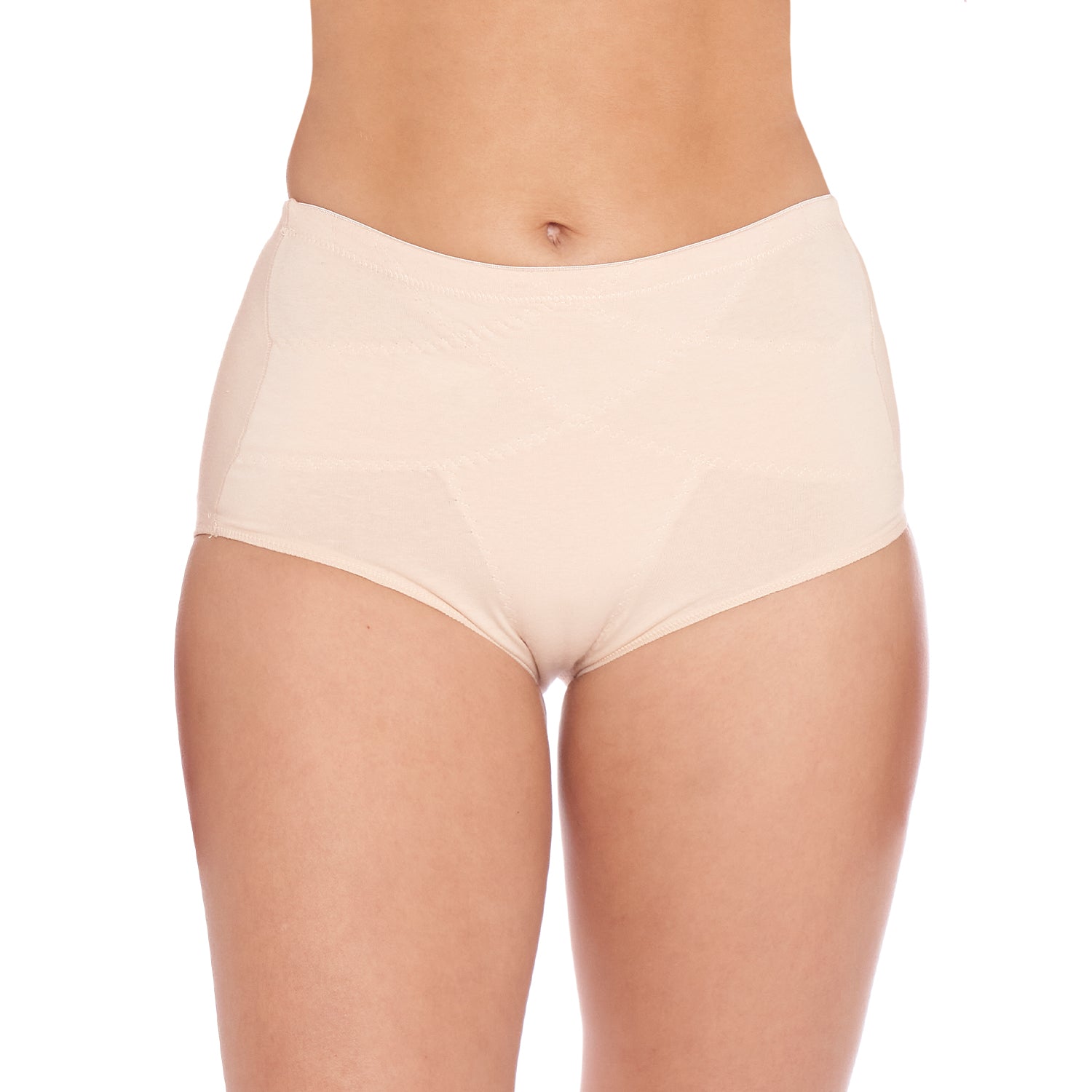 Calzones best sale control abdomen