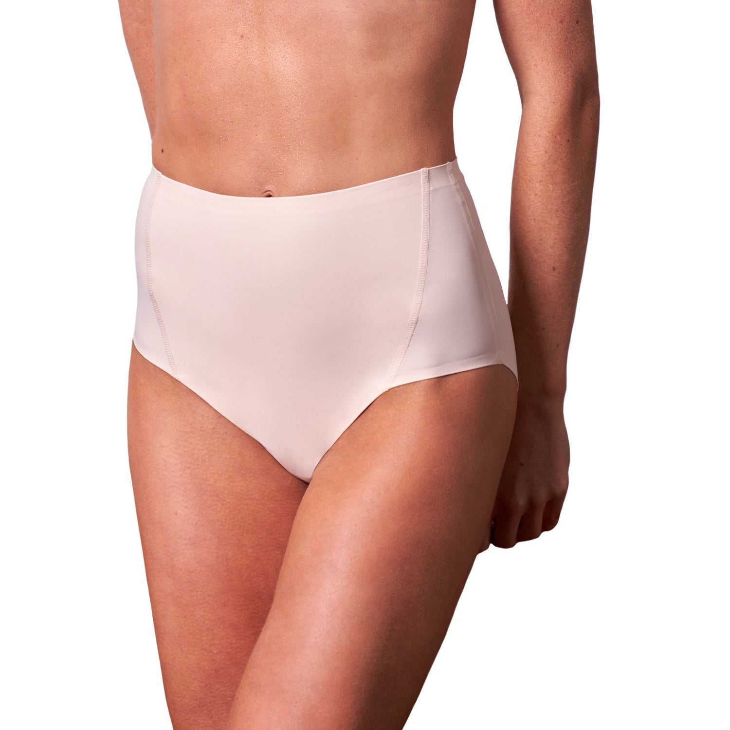 Calzón Termoelasticado Control Abdomen 20375