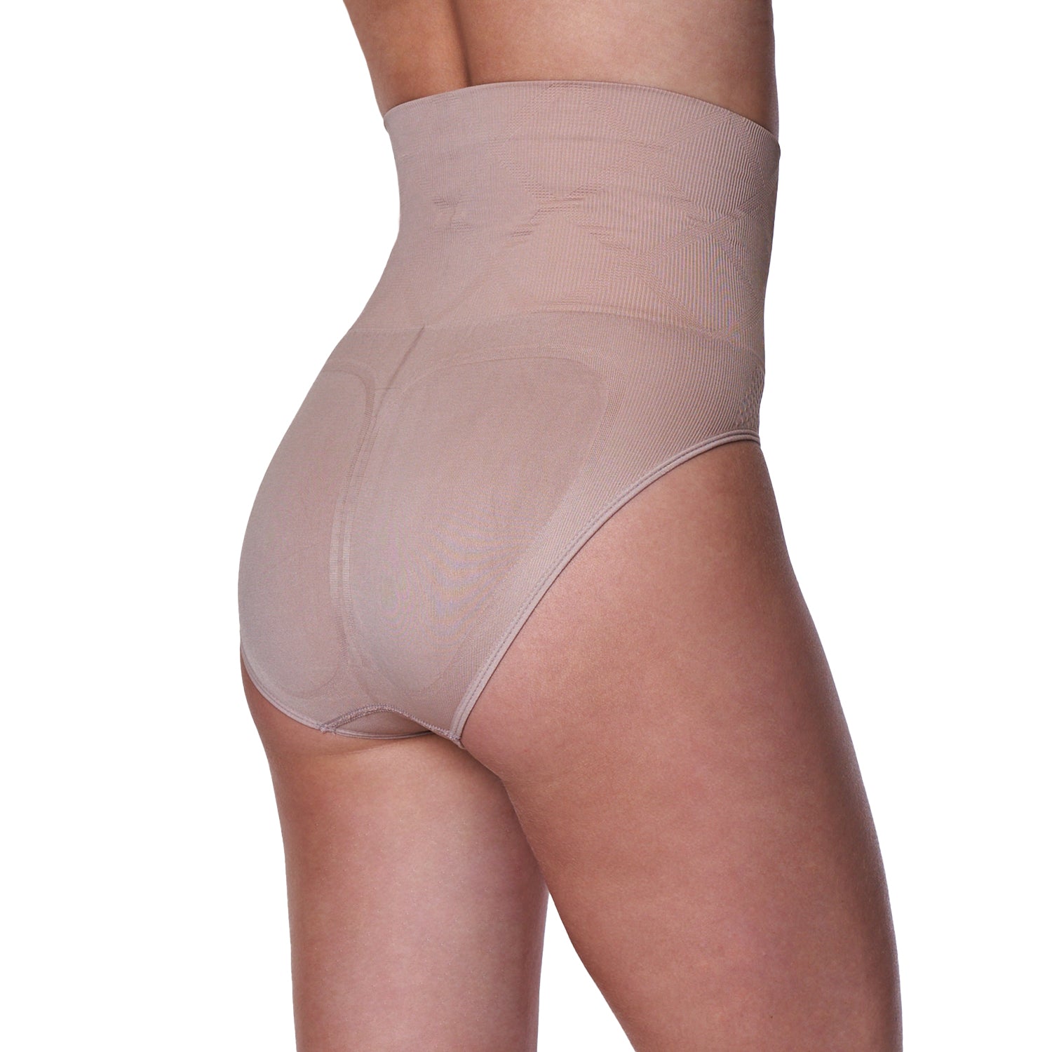 Calzon Faja Seamless Mujer Control Baziani 20528