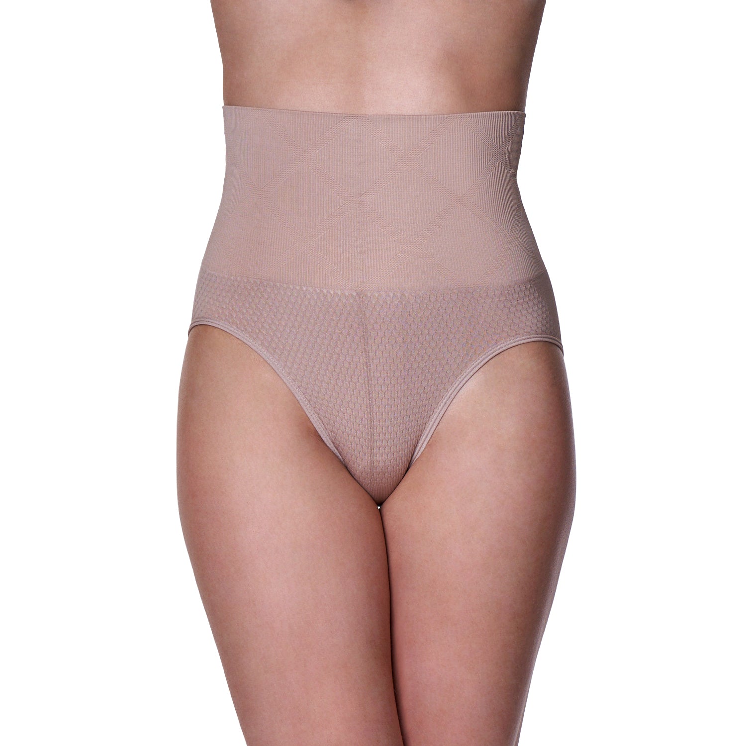 Calzón Faja Seamless 20528