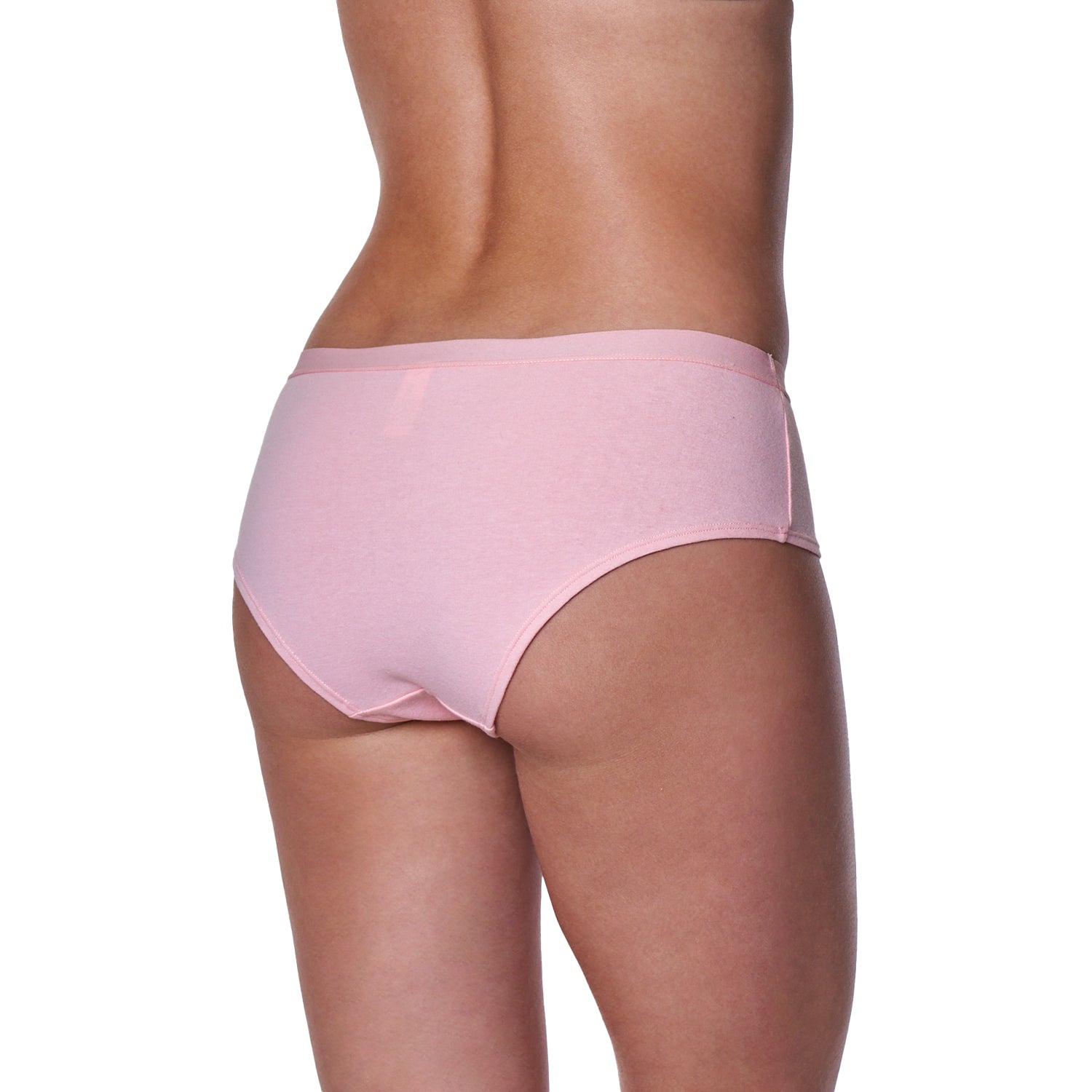 Pack 3 Calzones Pantaleta Algodón Lycra 20560