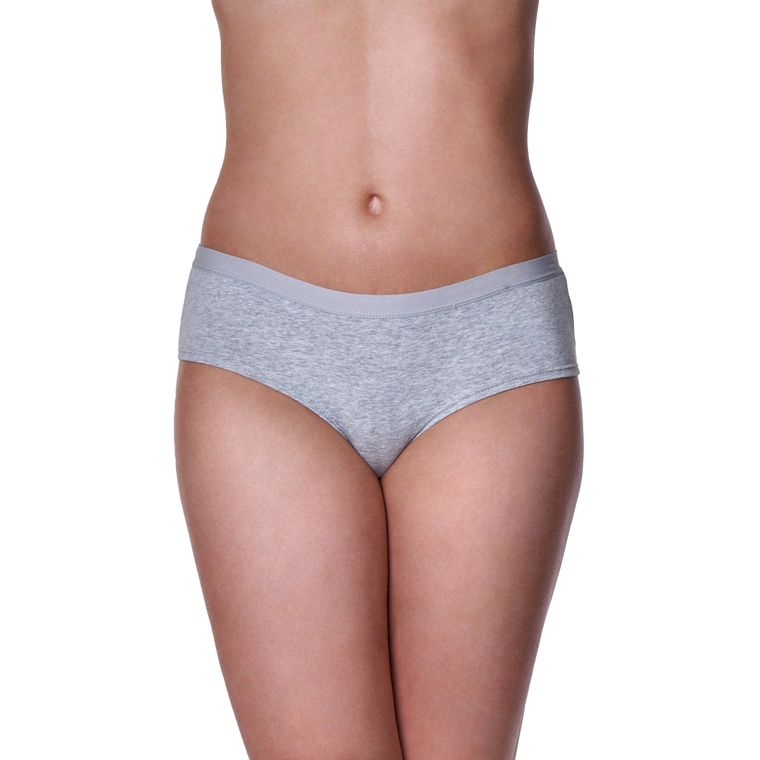 Pack 3 Calzones Pantaleta Algodón Lycra 20560