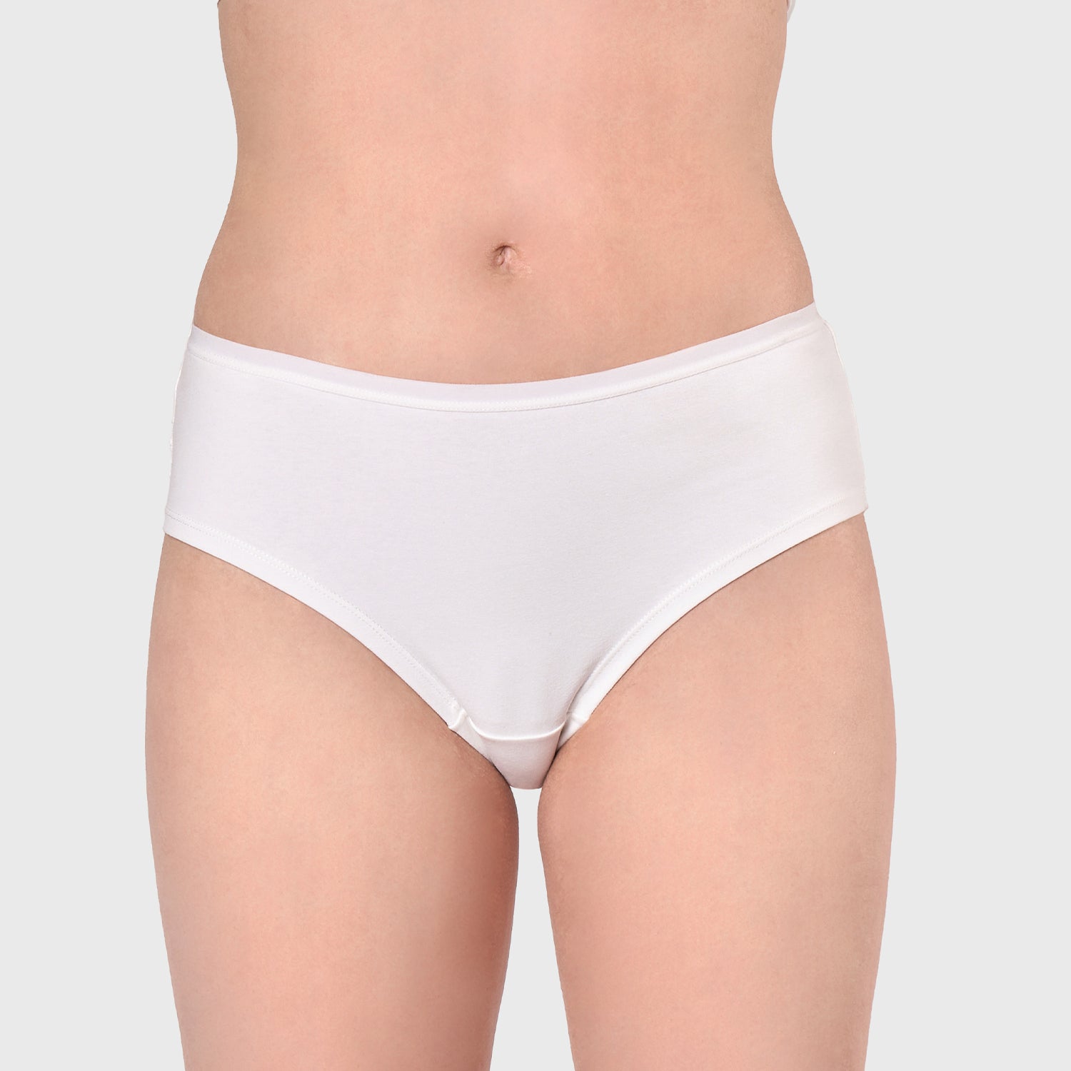 Packs de 3 Pantaletas algodón 20581