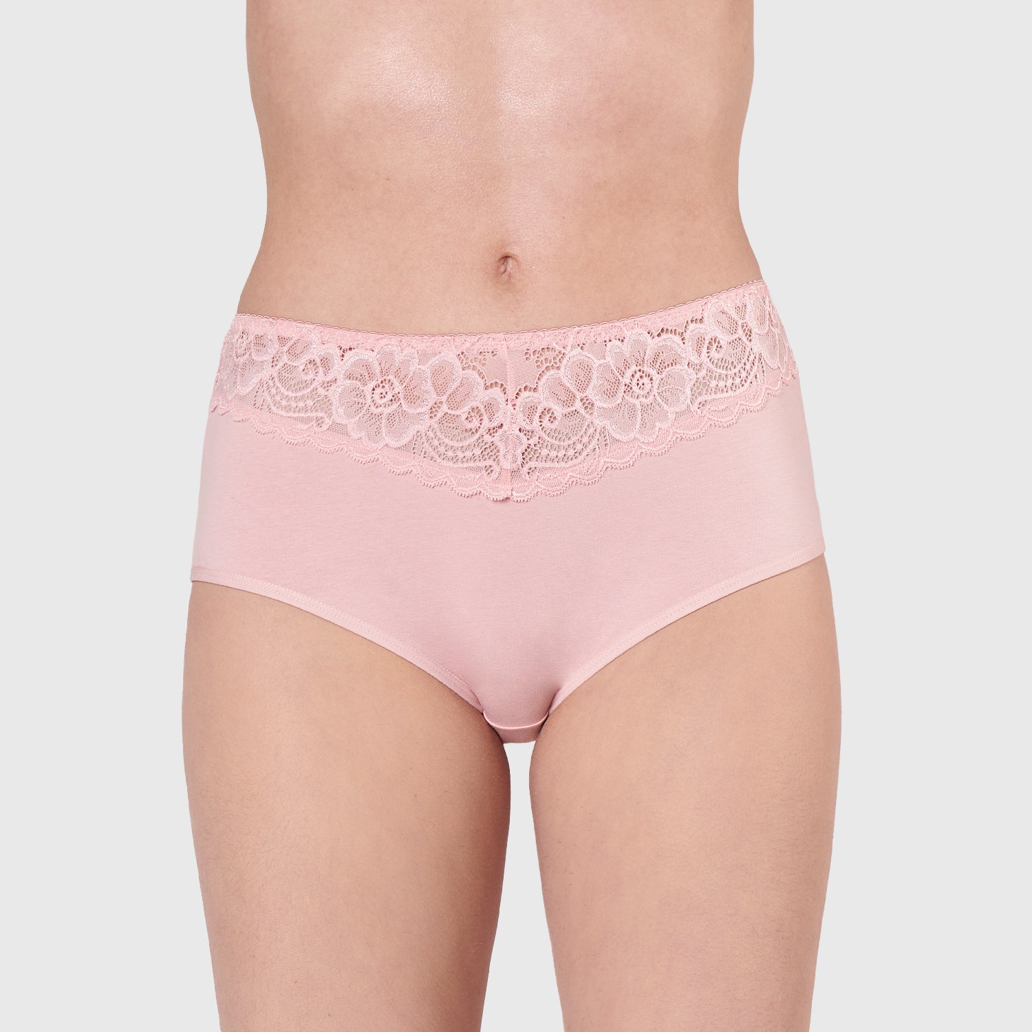 Packs de 3 Calzones Clasicos  algodón 20583