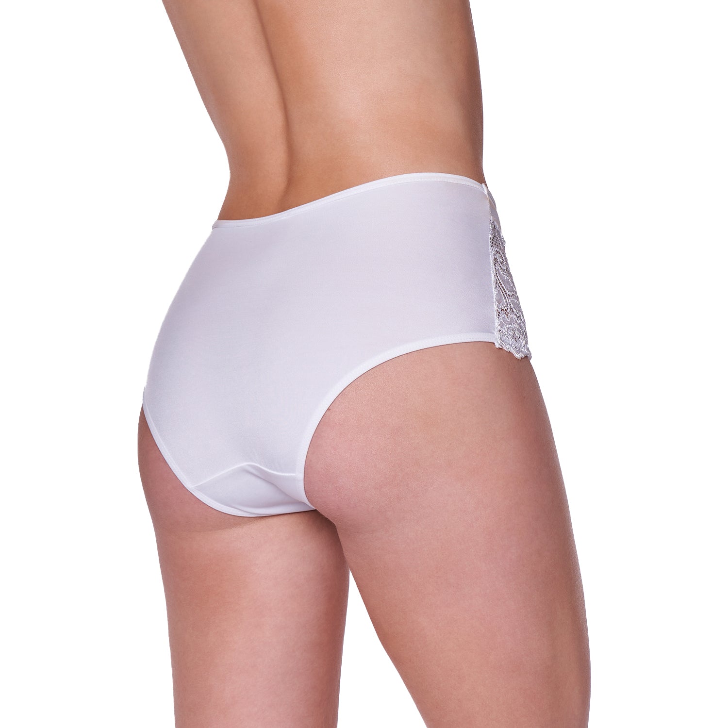 Calzón Pantaleta Encaje 2377