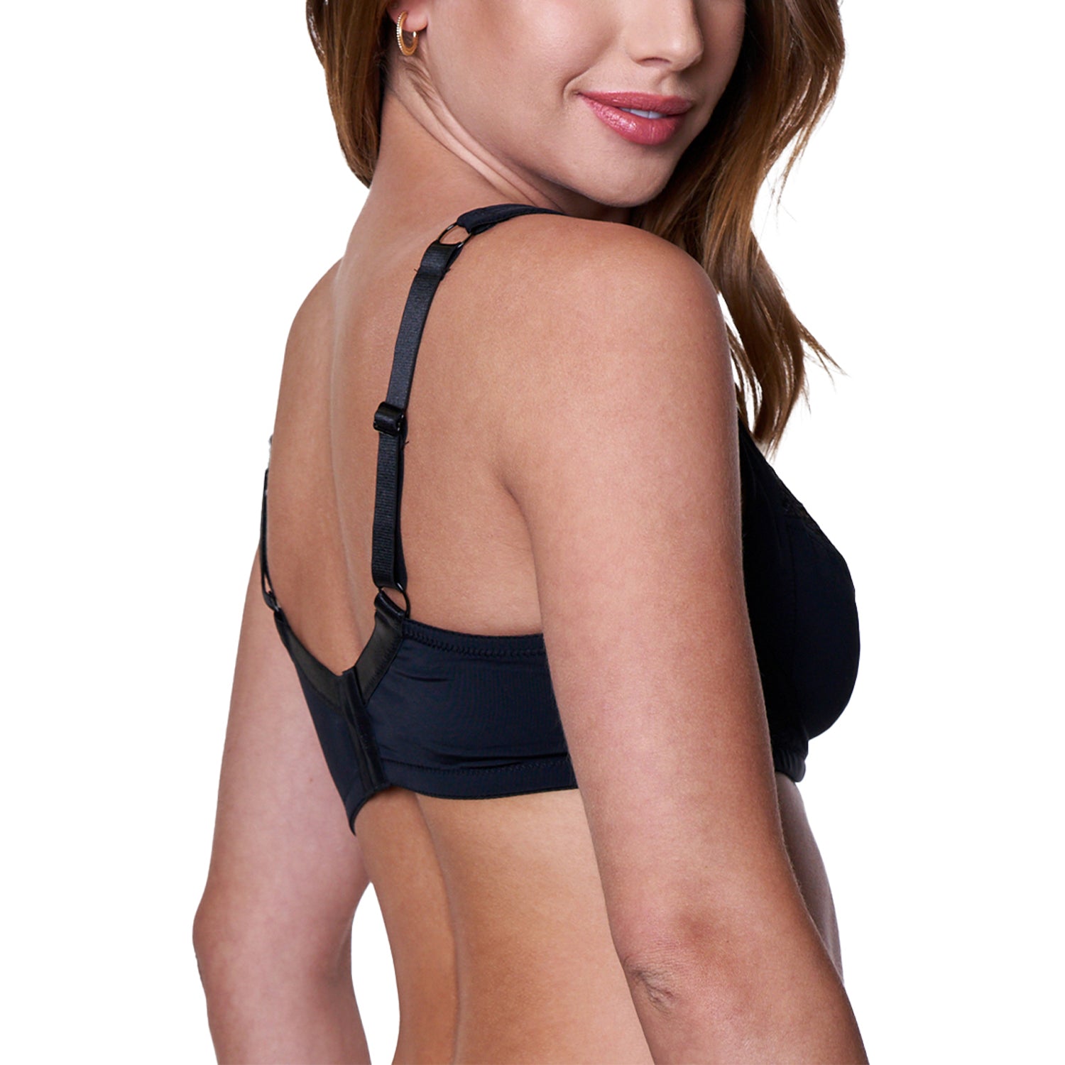 Sostén Clásico Fashion 30006