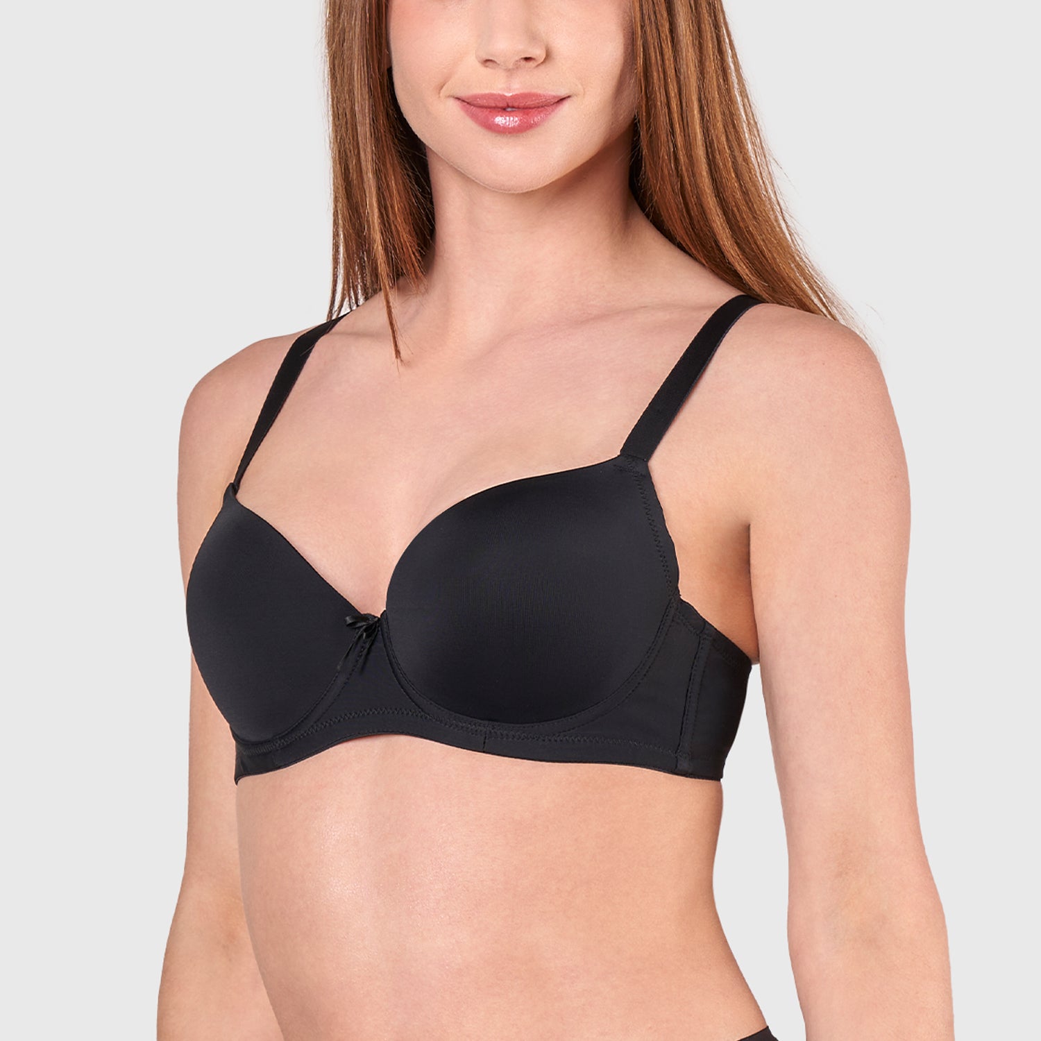 Pack de 2 Sostenes con arco y soft 30041