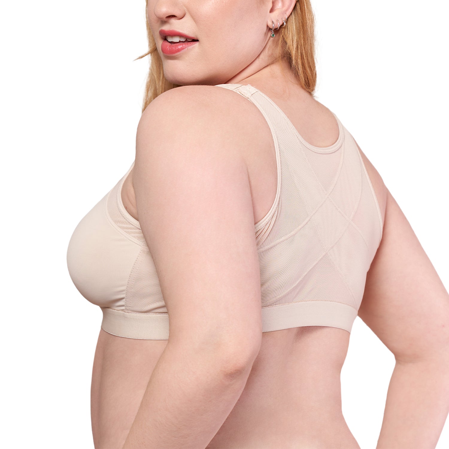 Sostén Corrector De Postura 3758