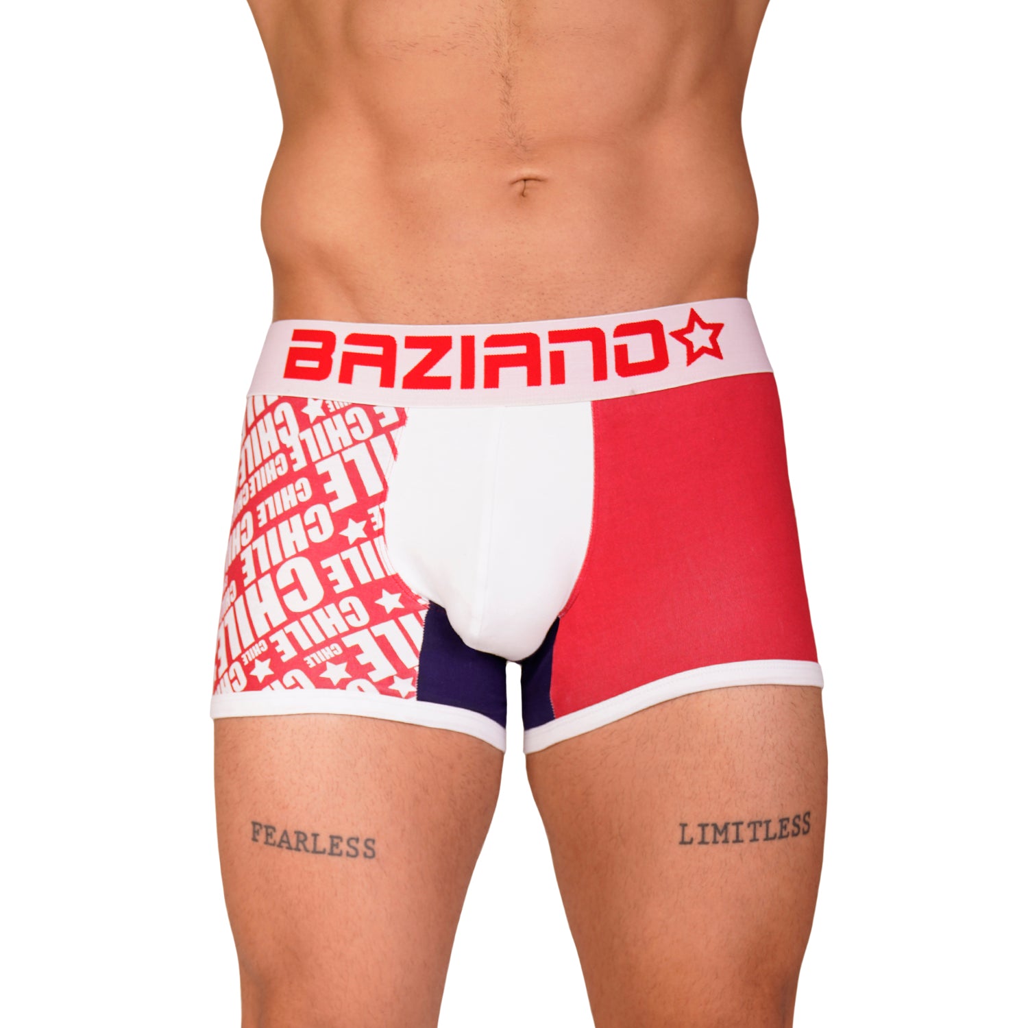 Boxer Algodón Lycra 5249