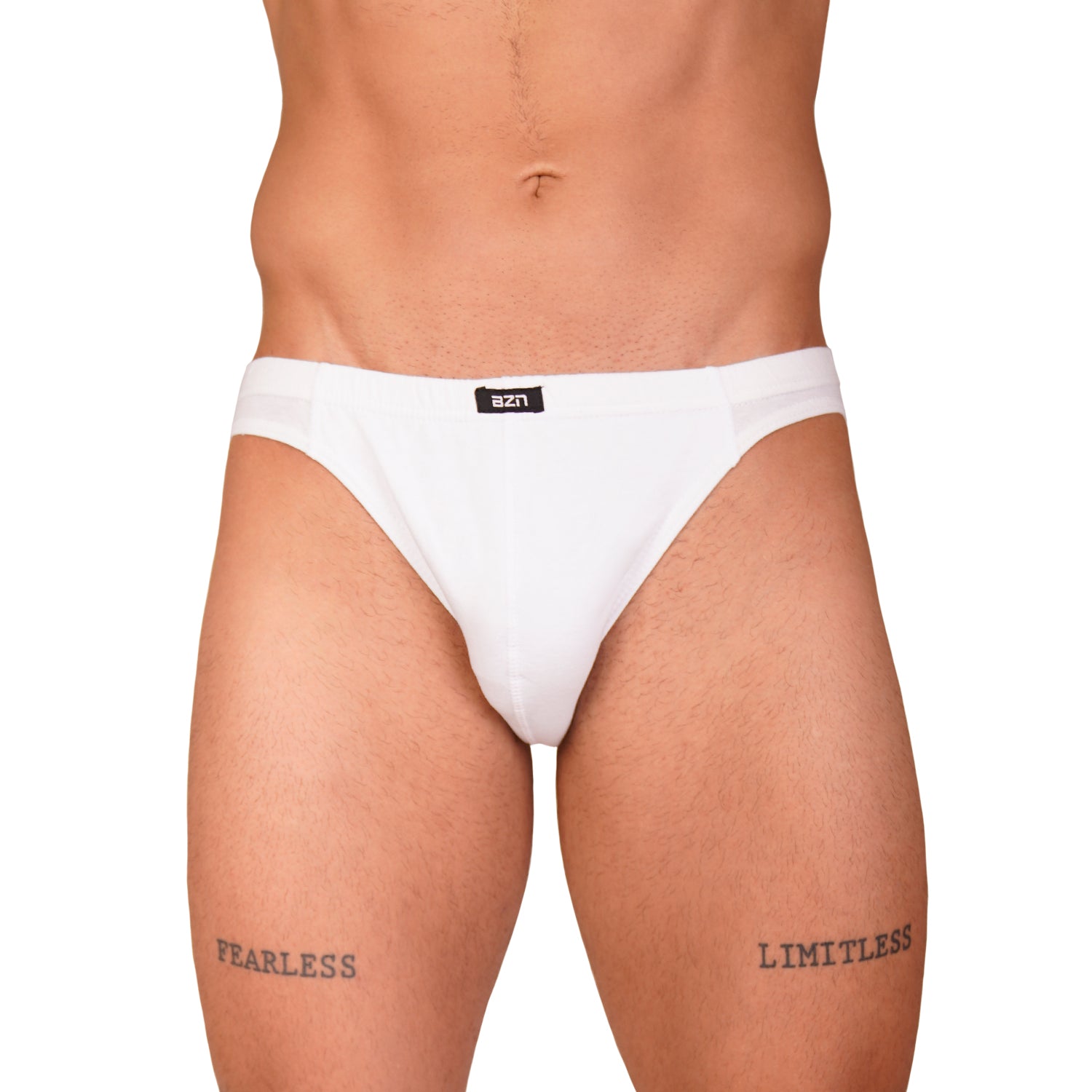 Slip Algodón Hombre 5267