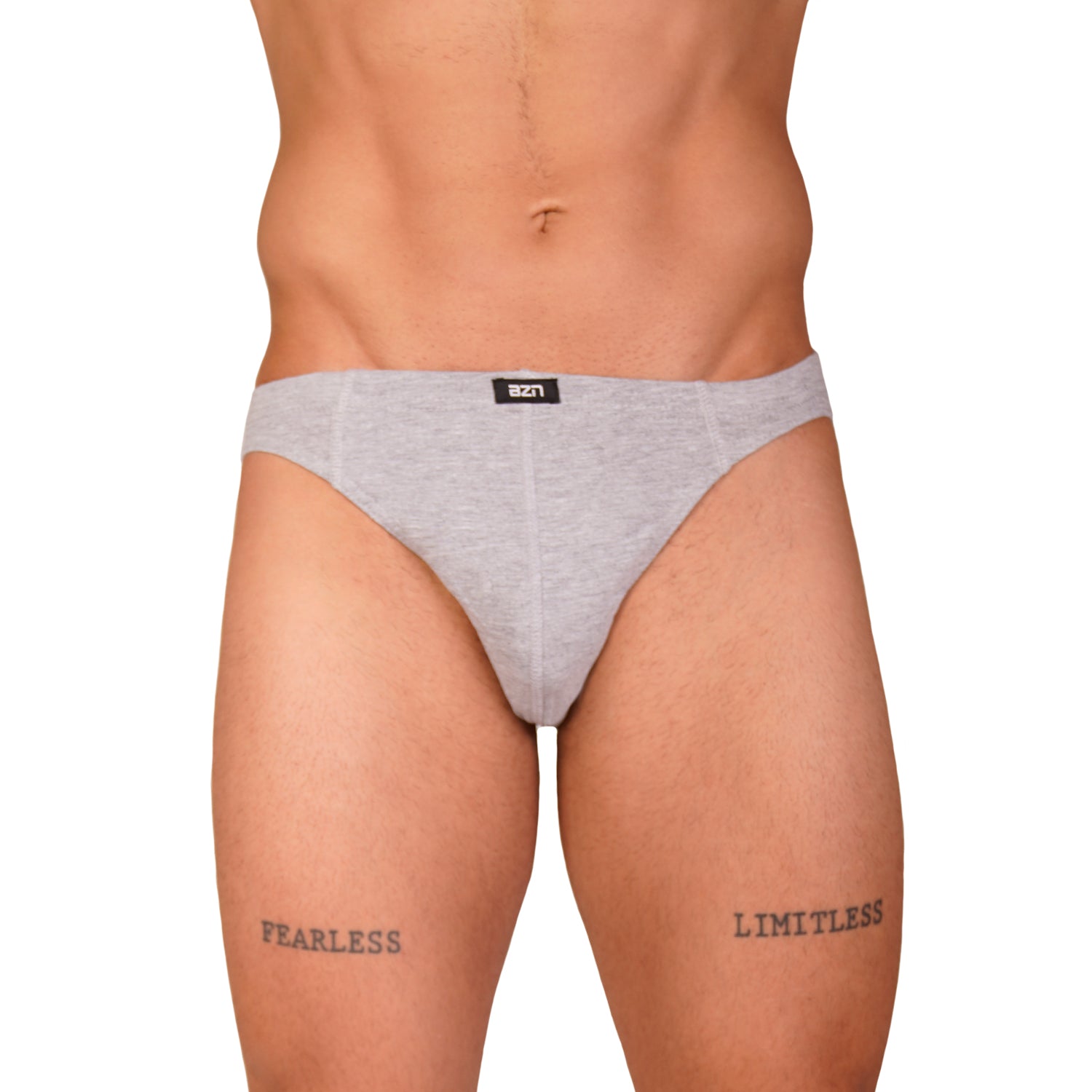 Slip Algodón Hombre 5267