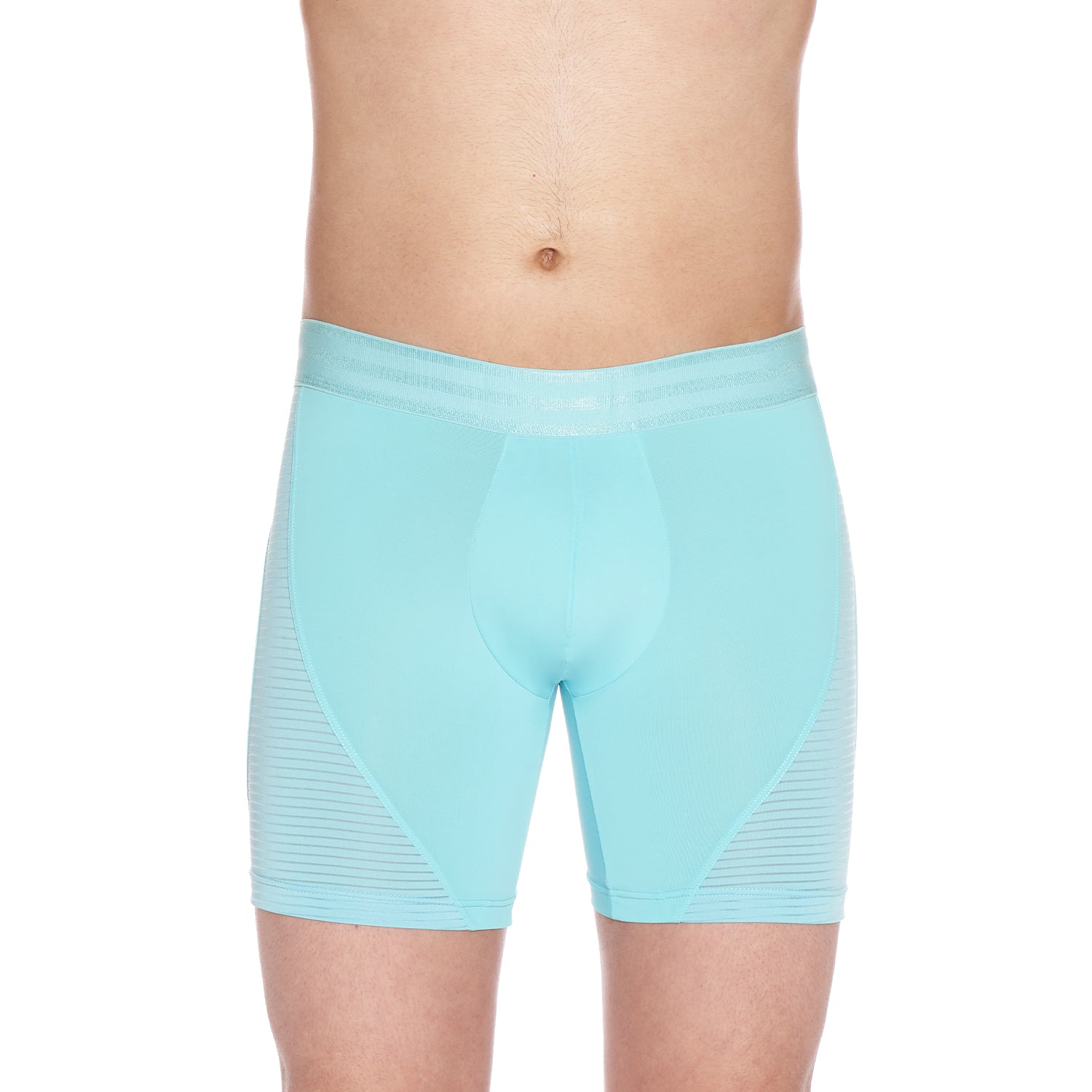 Bóxer Microfibra Deportivo 5359