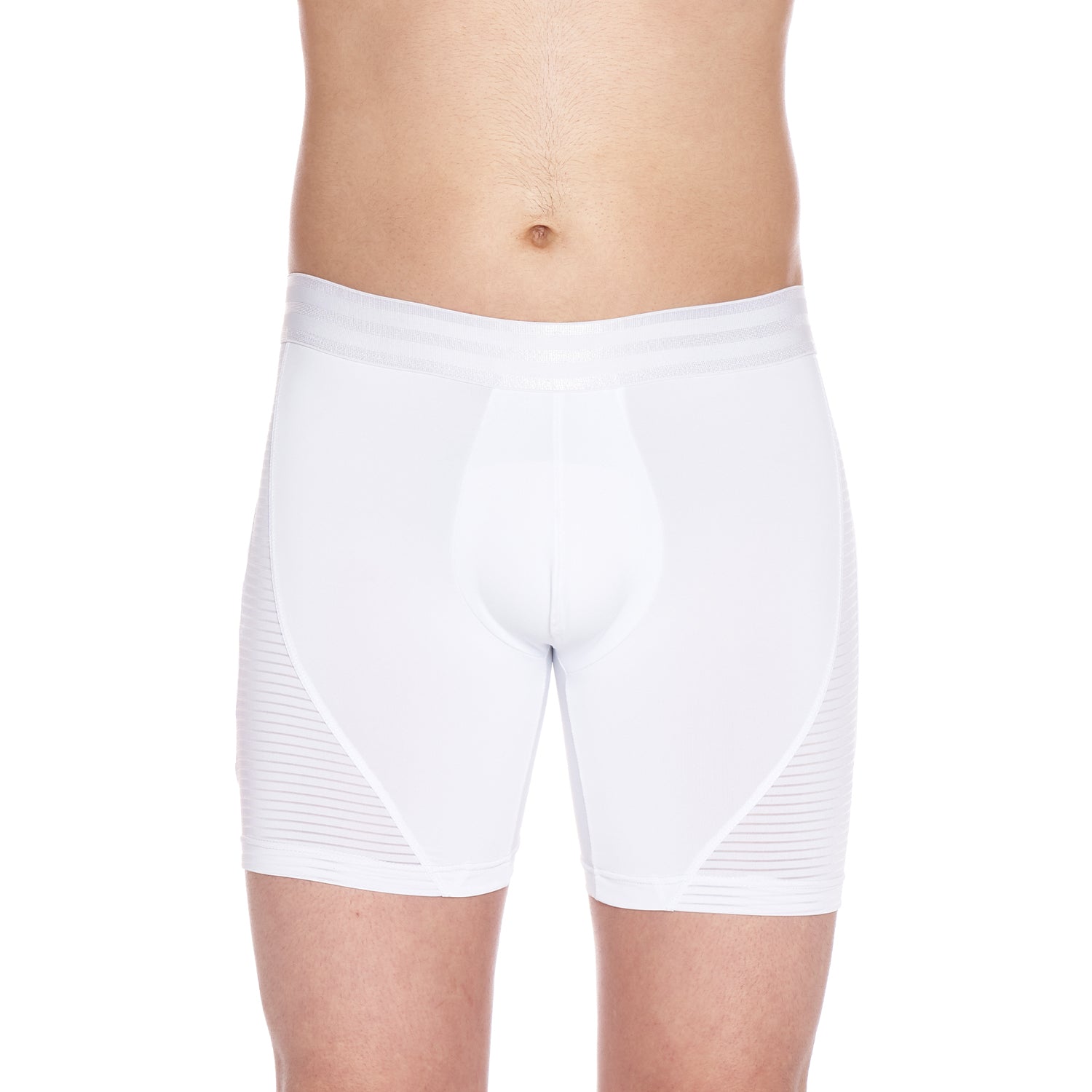 Bóxer Microfibra Deportivo 5359