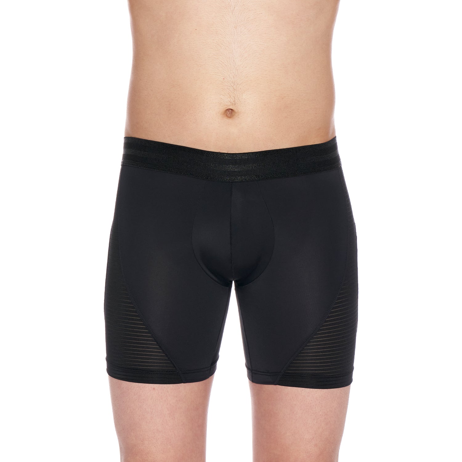 Bóxer Microfibra Deportivo 5359