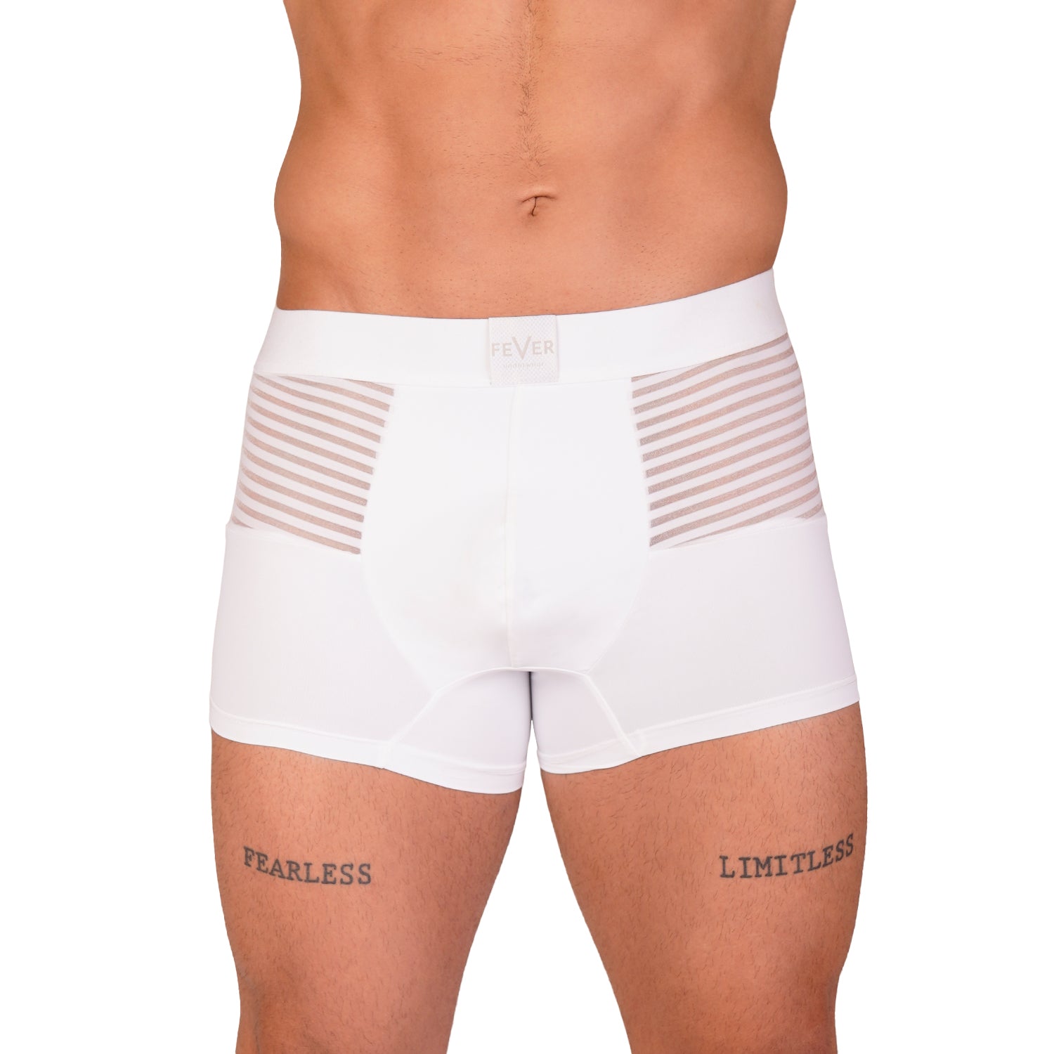 Boxer Trunk Microfibra Fever 5406