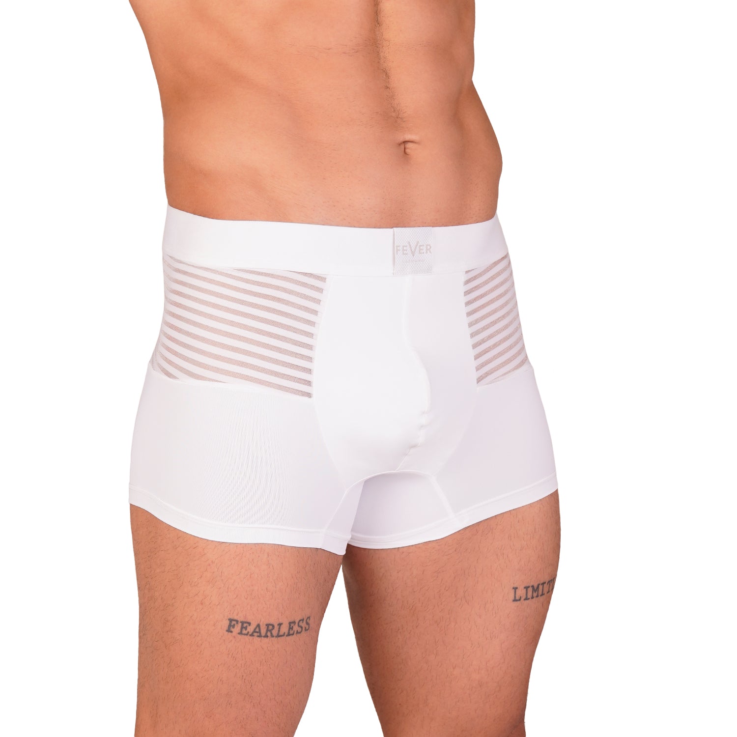 Boxer Trunk Microfibra Fever 5406