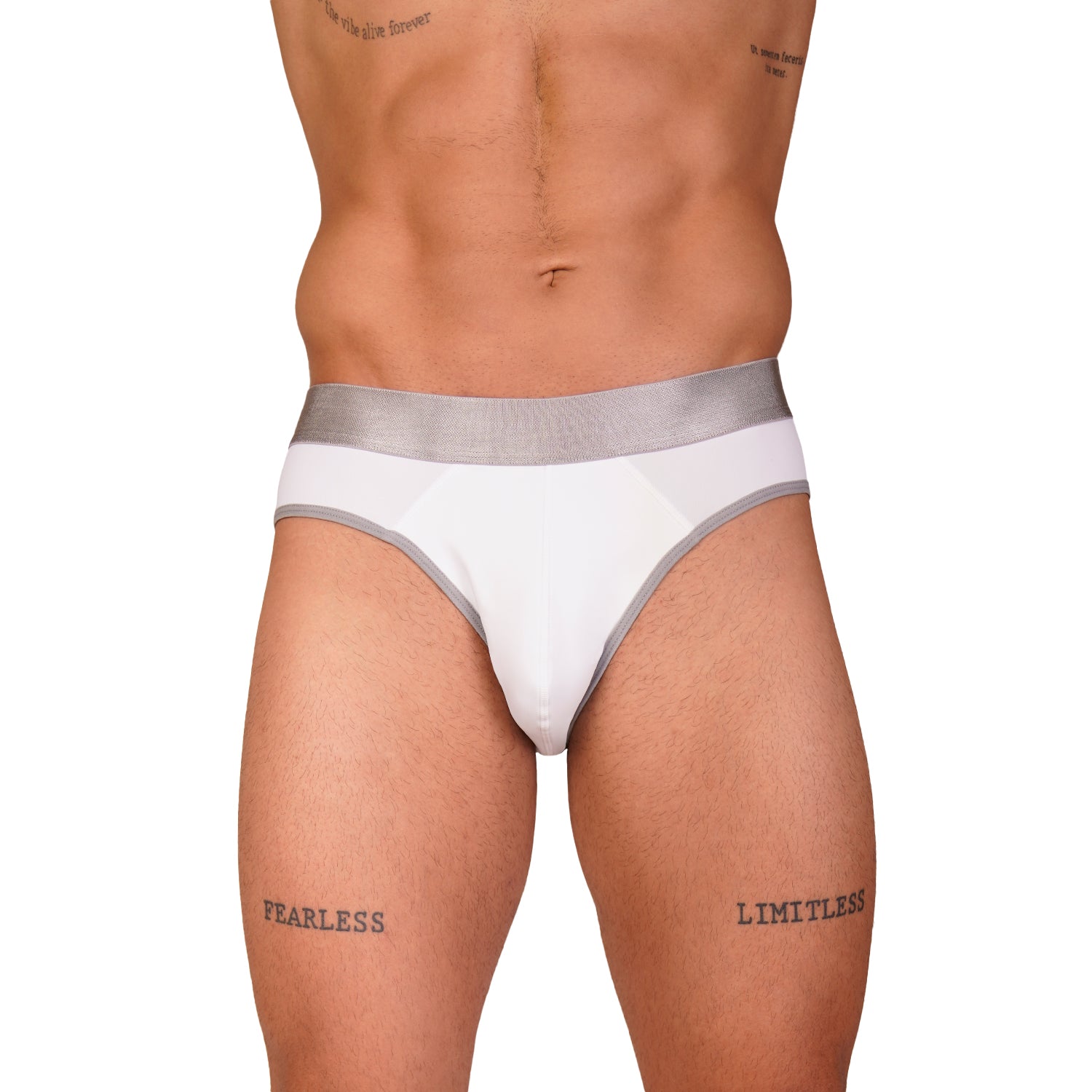 Slip Jock Microfibra Fever 5408