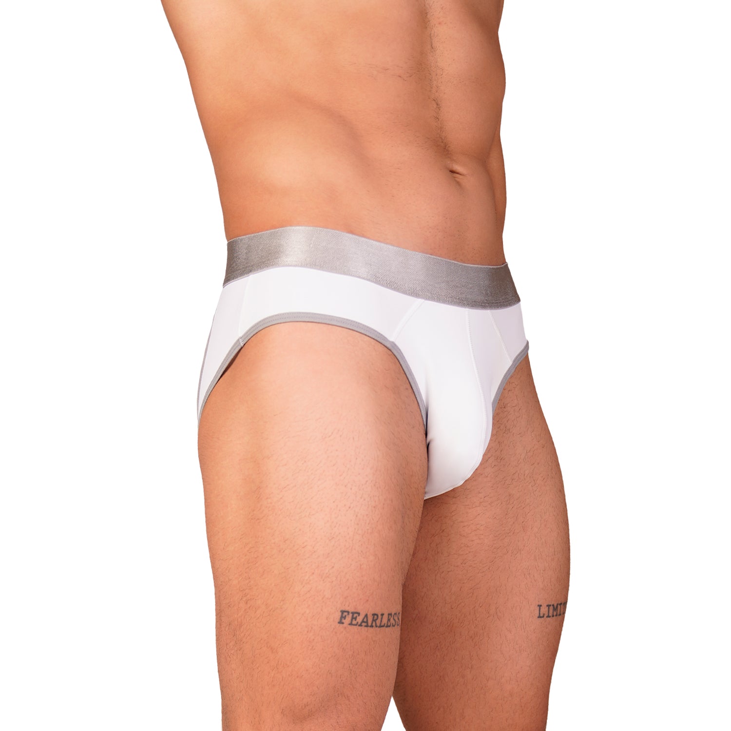 Slip Jock Microfibra Fever 5408