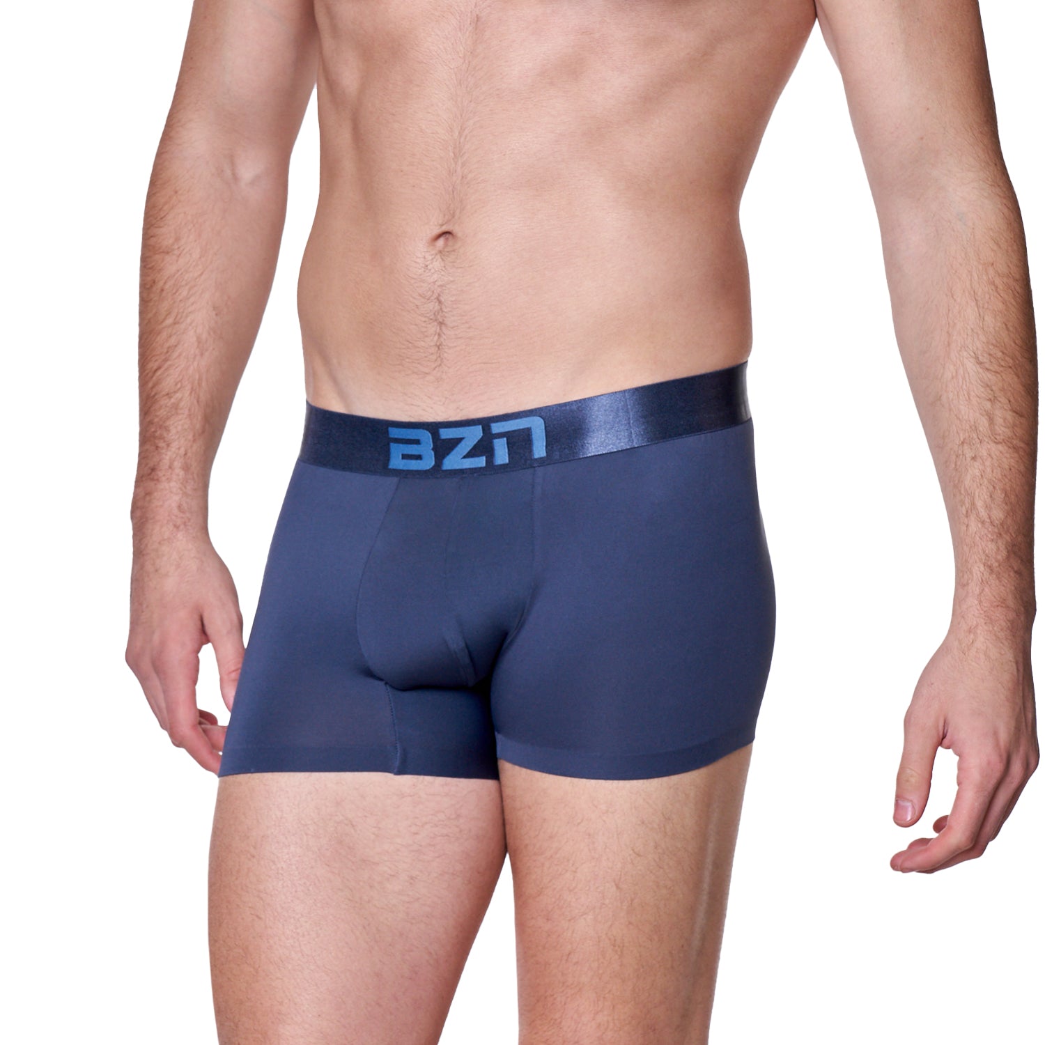 Boxer Microfibra Hombre 5413