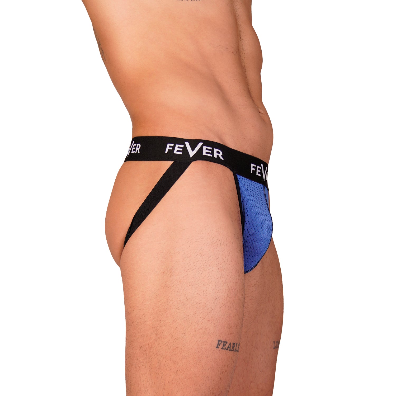Bóxer Jockstraps 5418