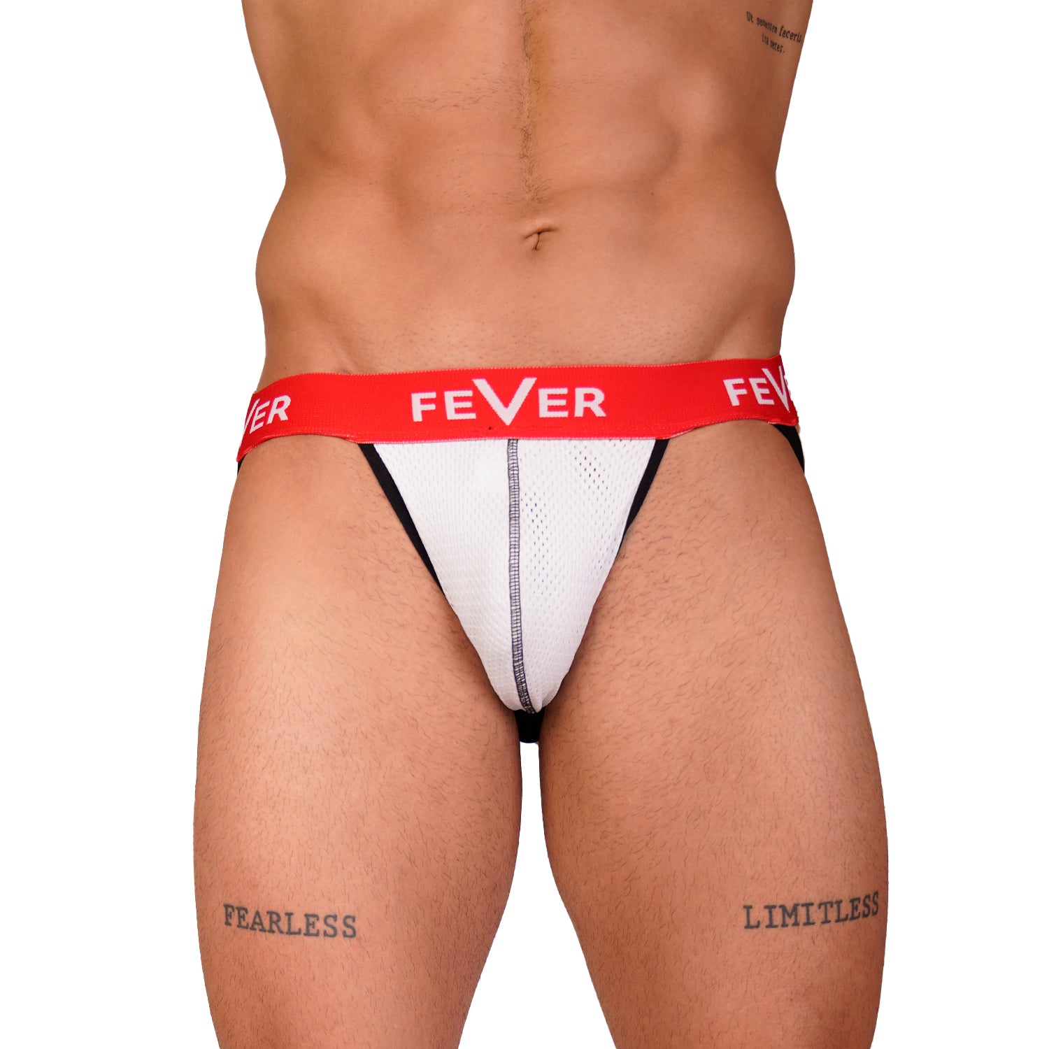 Bóxer Jockstraps 5418