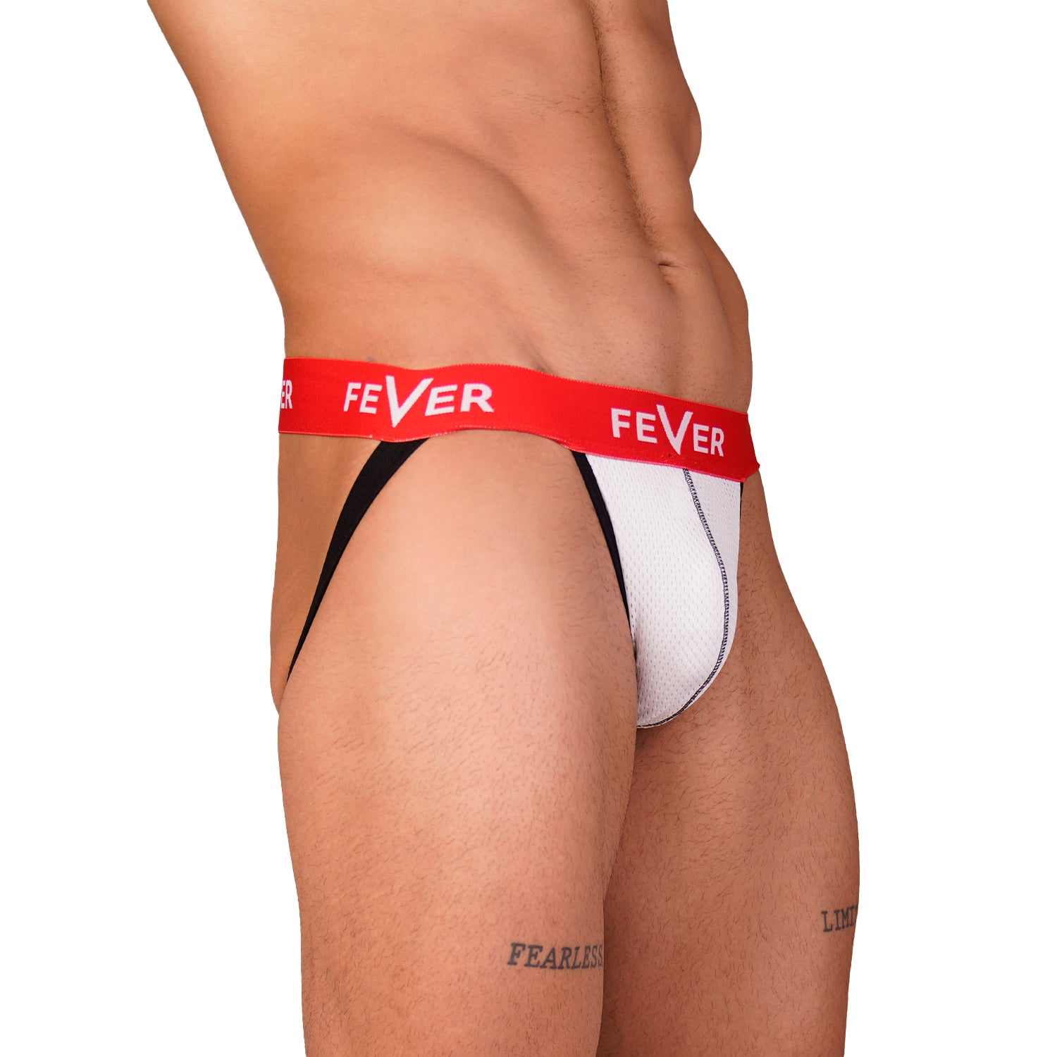 Bóxer Jockstraps 5418