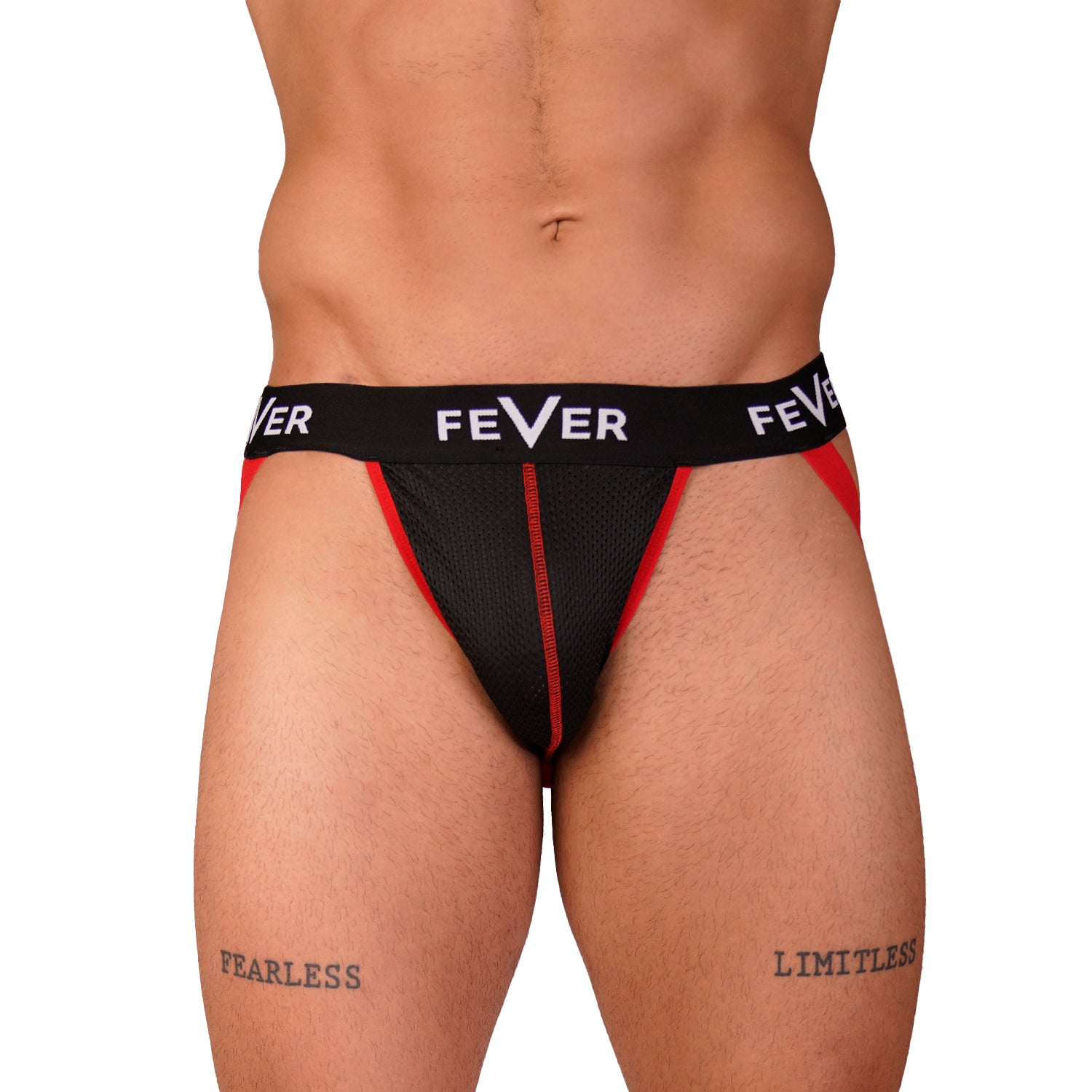 Bóxer Jockstraps 5418