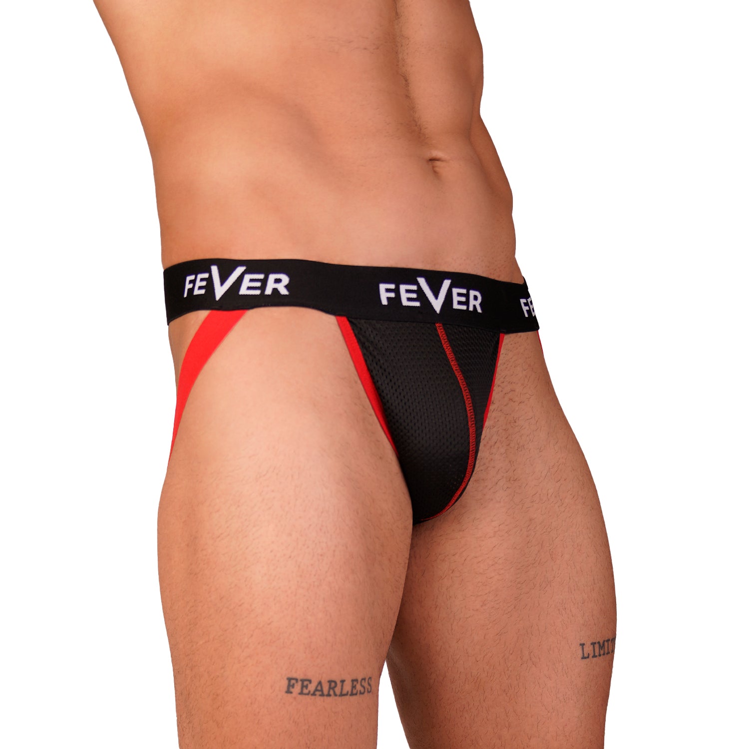 Bóxer Jockstraps 5418