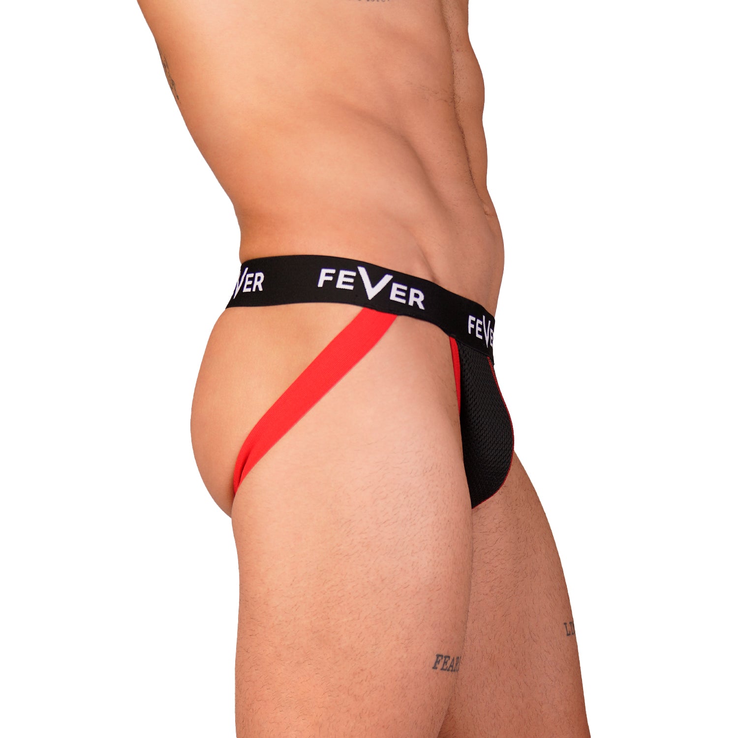Bóxer Jockstraps 5418