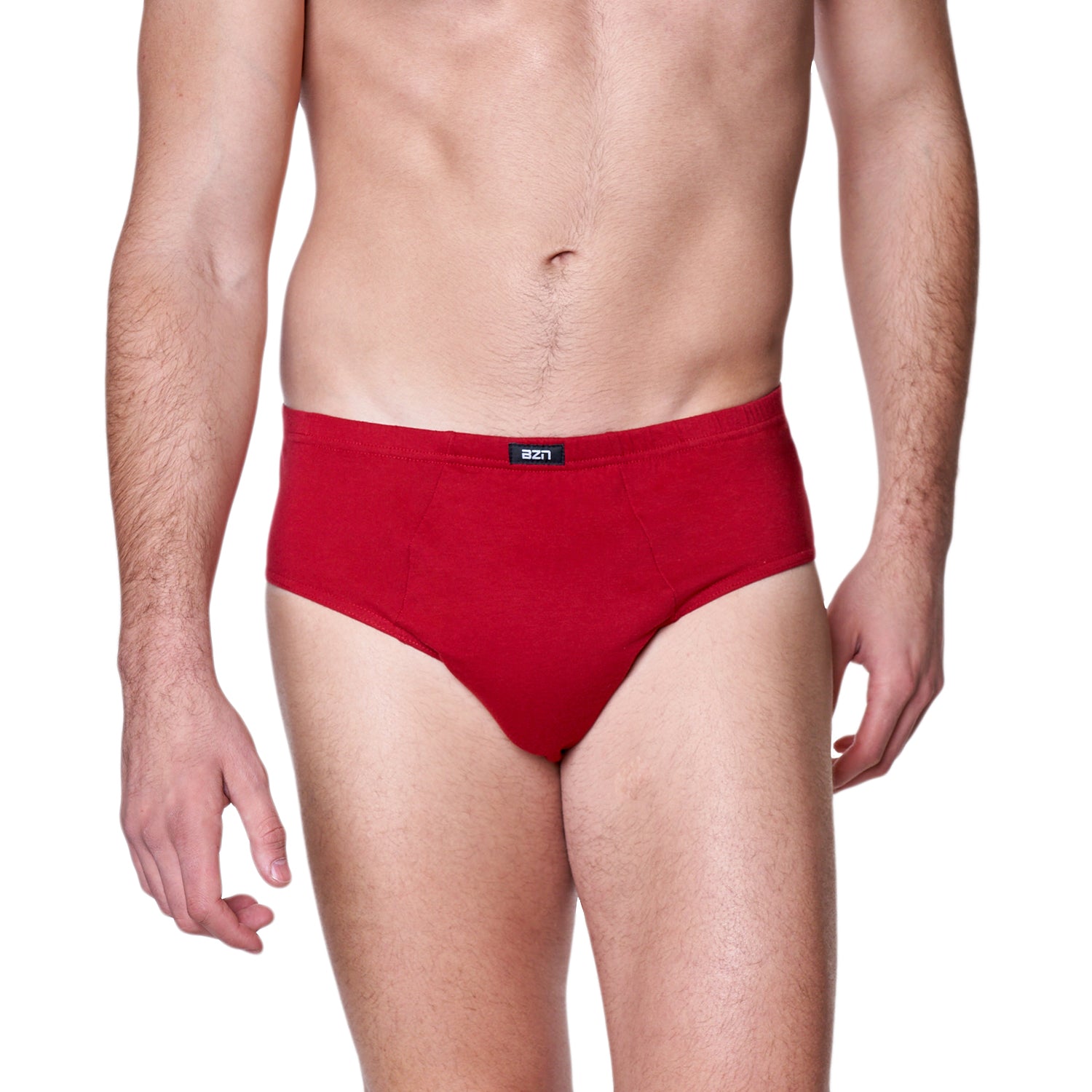 Pack3 Slip Algodón Hombre 5422