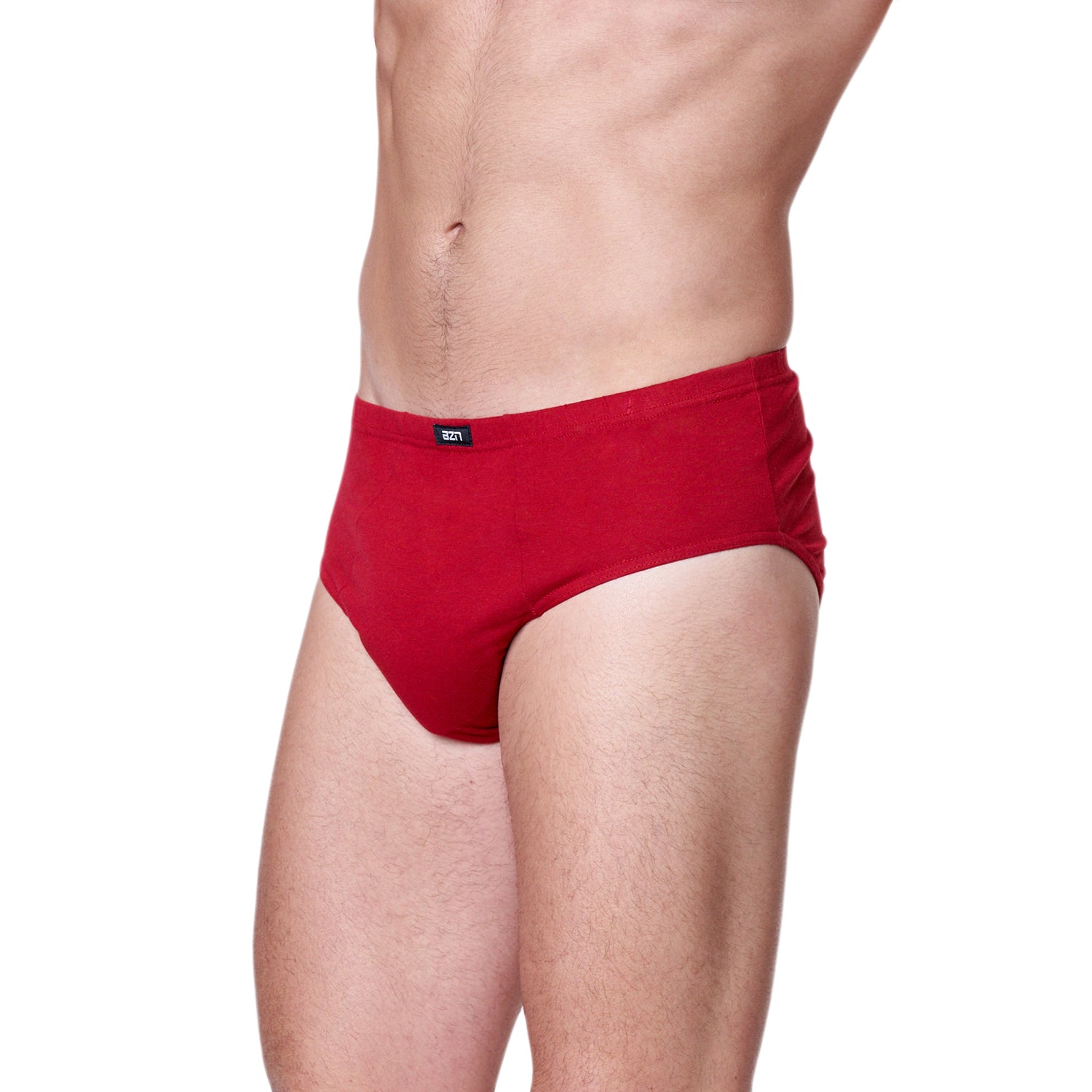 Pack3 Slip Algodón Hombre 5422