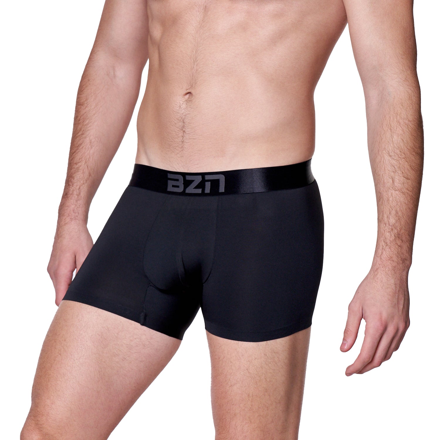 Pack2 Boxer Algodón Lycra Hombre 5423