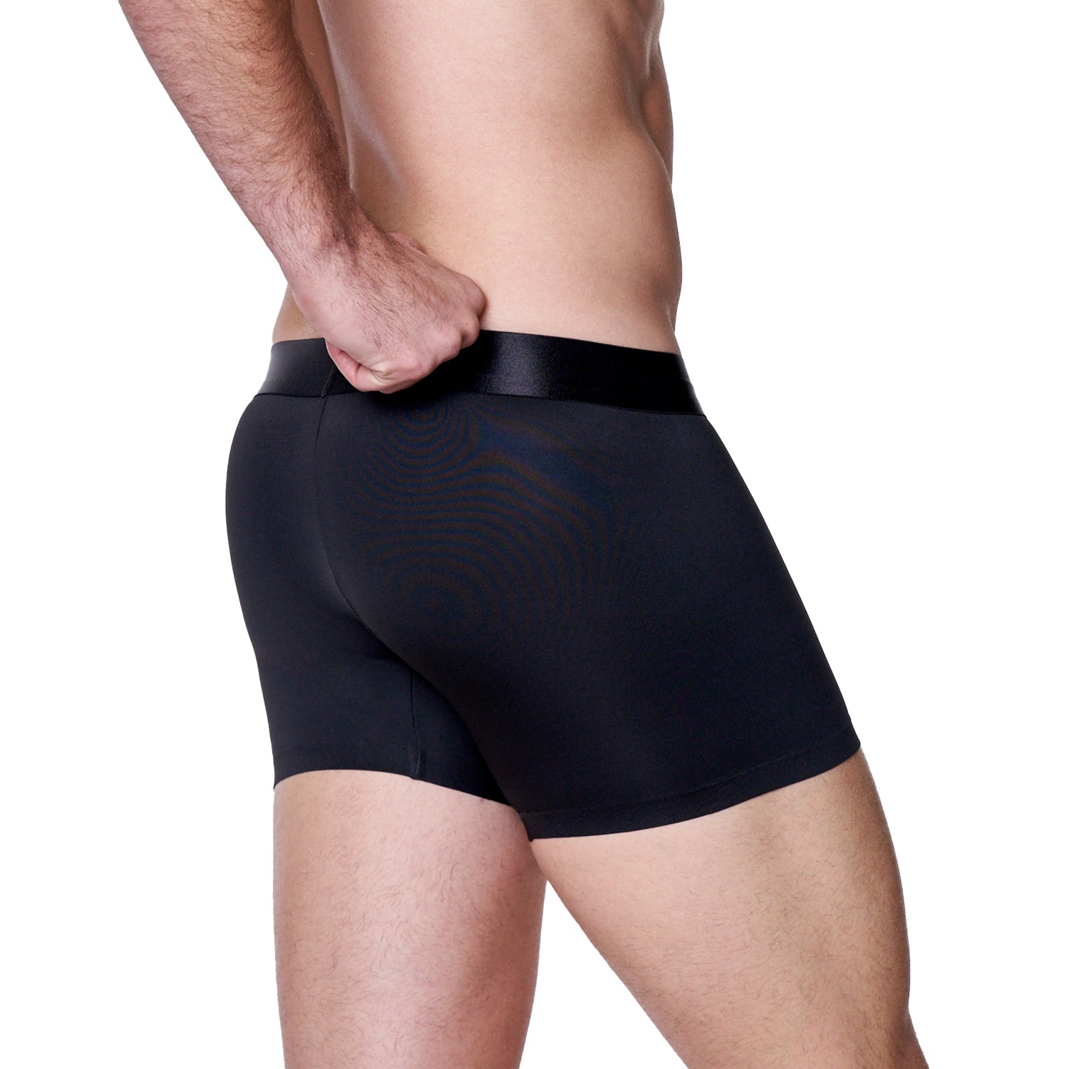 Pack2 Boxer Algodón Lycra Hombre 5423