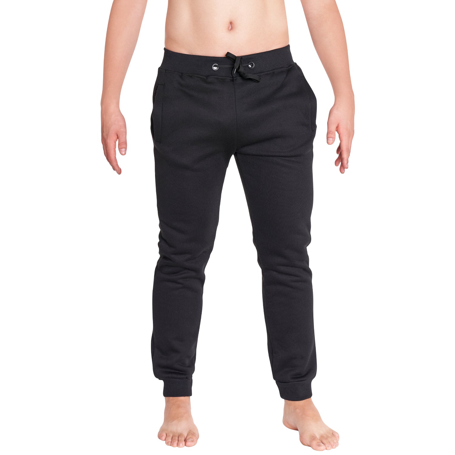 Pantalón Jogger Franela Hombre 5536