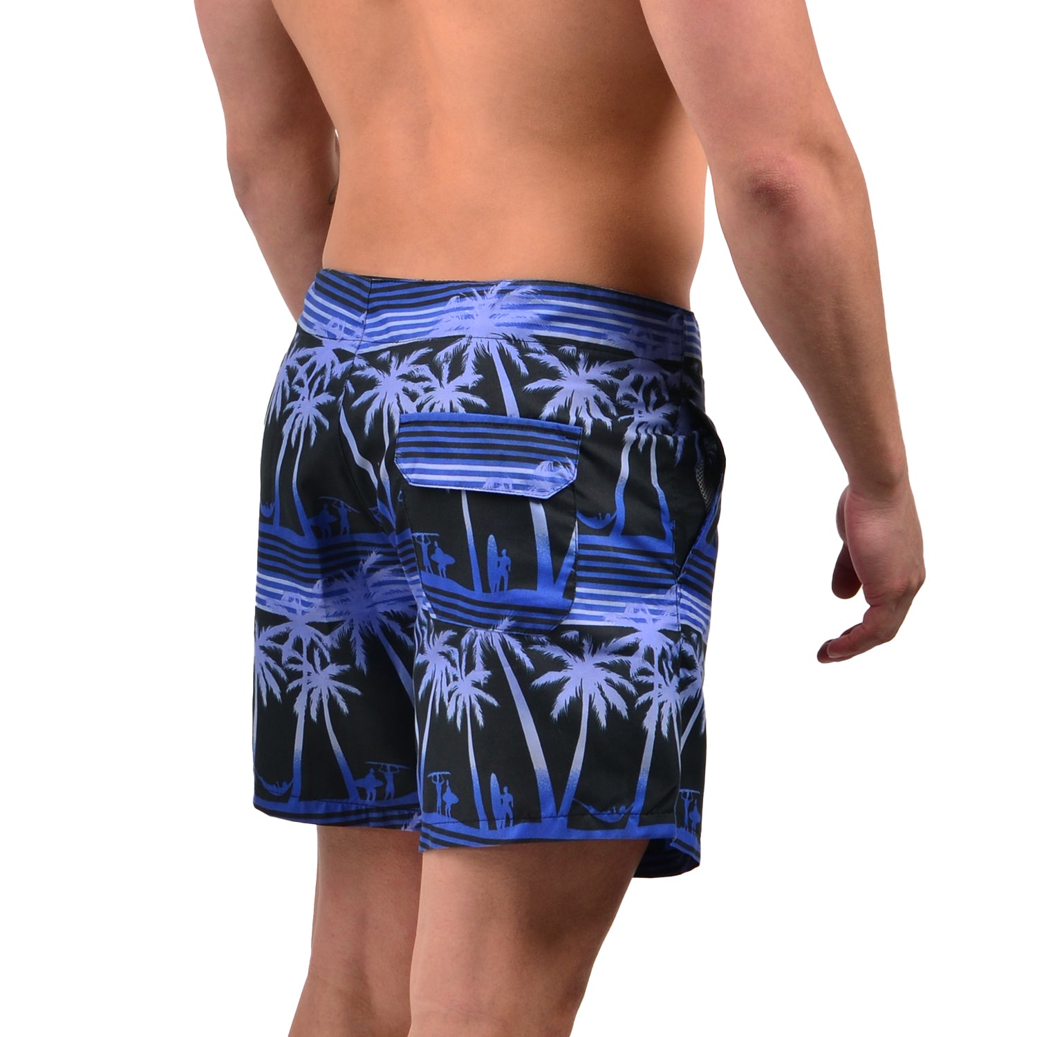 Traje de Baño Hombre 5636